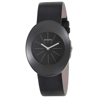 Front view of Rado Esenza Women's Quartz Watch R53739175