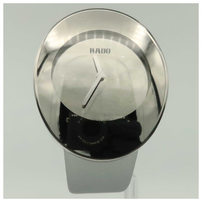 Front view of Rado Esenza Women's Swiss Quartz (Battery-Powered) Watch R53739306-PO