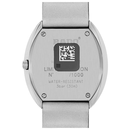 Rado Esenza Women's Swiss Quartz (Battery-Powered) Watch R53739306 - Image #2