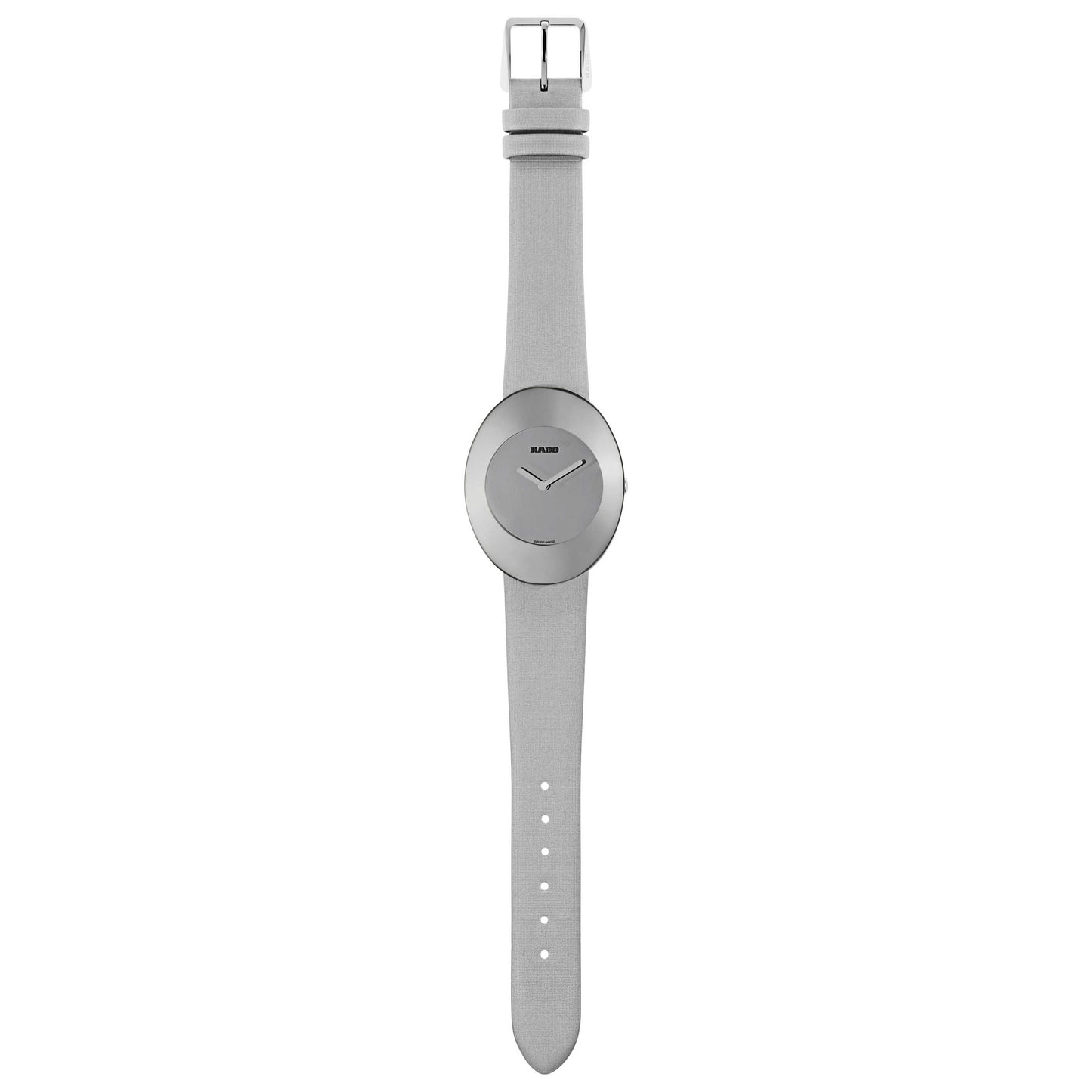 Rado Esenza Women's Swiss Quartz (Battery-Powered) Watch R53739306 - Image #8