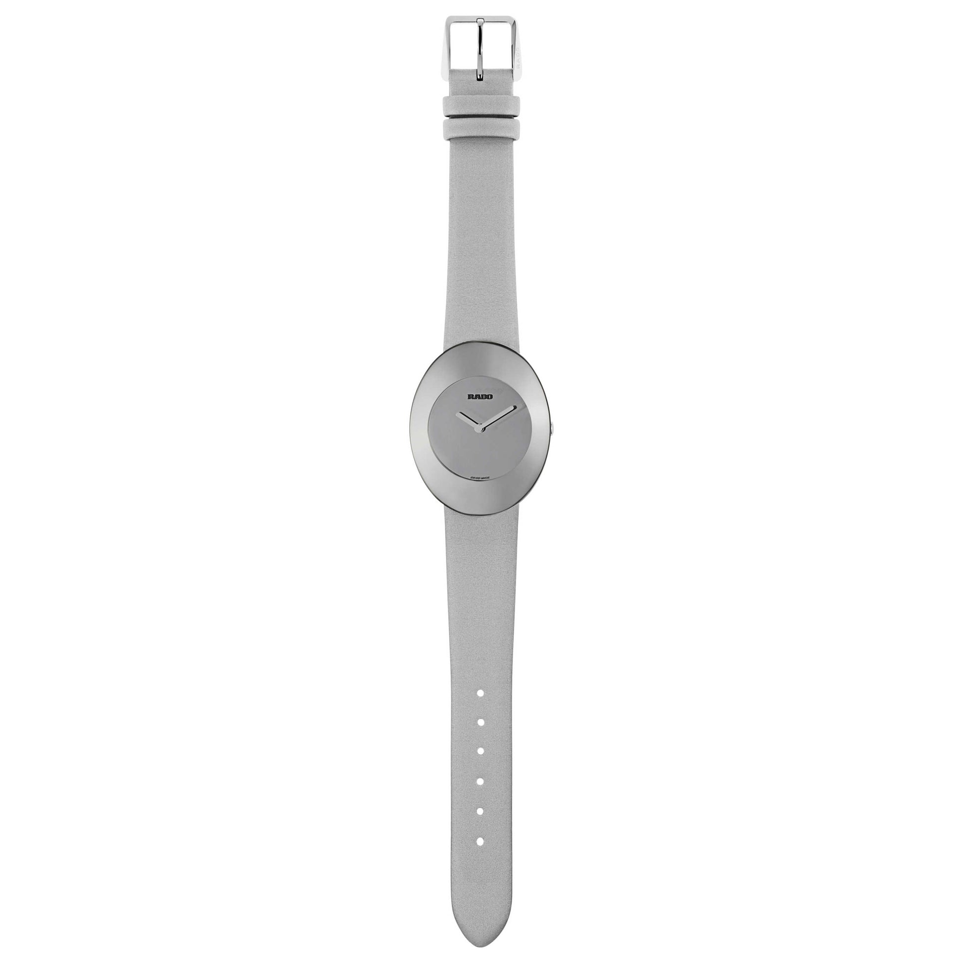 Rado Esenza Women's Swiss Quartz (Battery-Powered) Watch R53739306 - Image #8