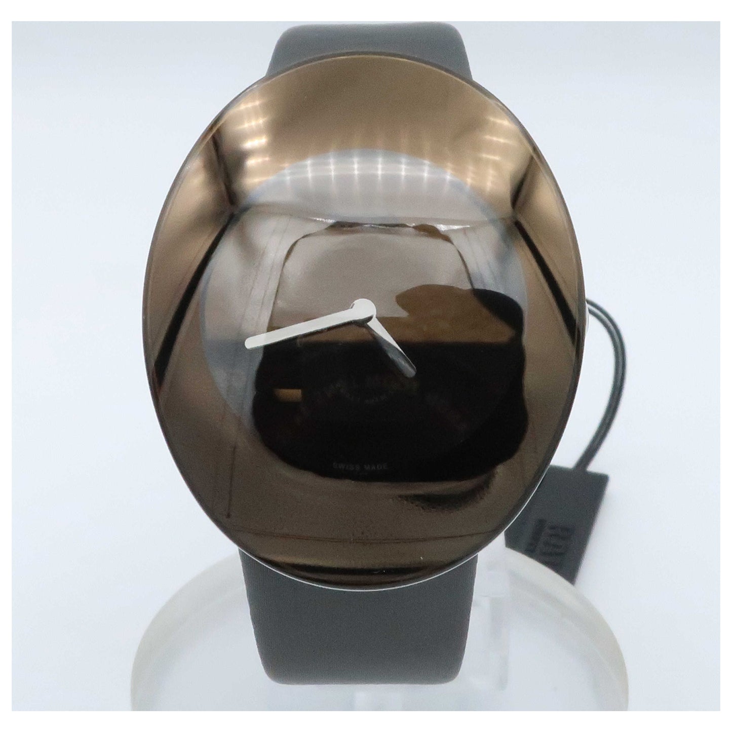 Front view of Rado Esenza Women's Swiss Quartz (Battery-Powered) Watch R53739326-SDV