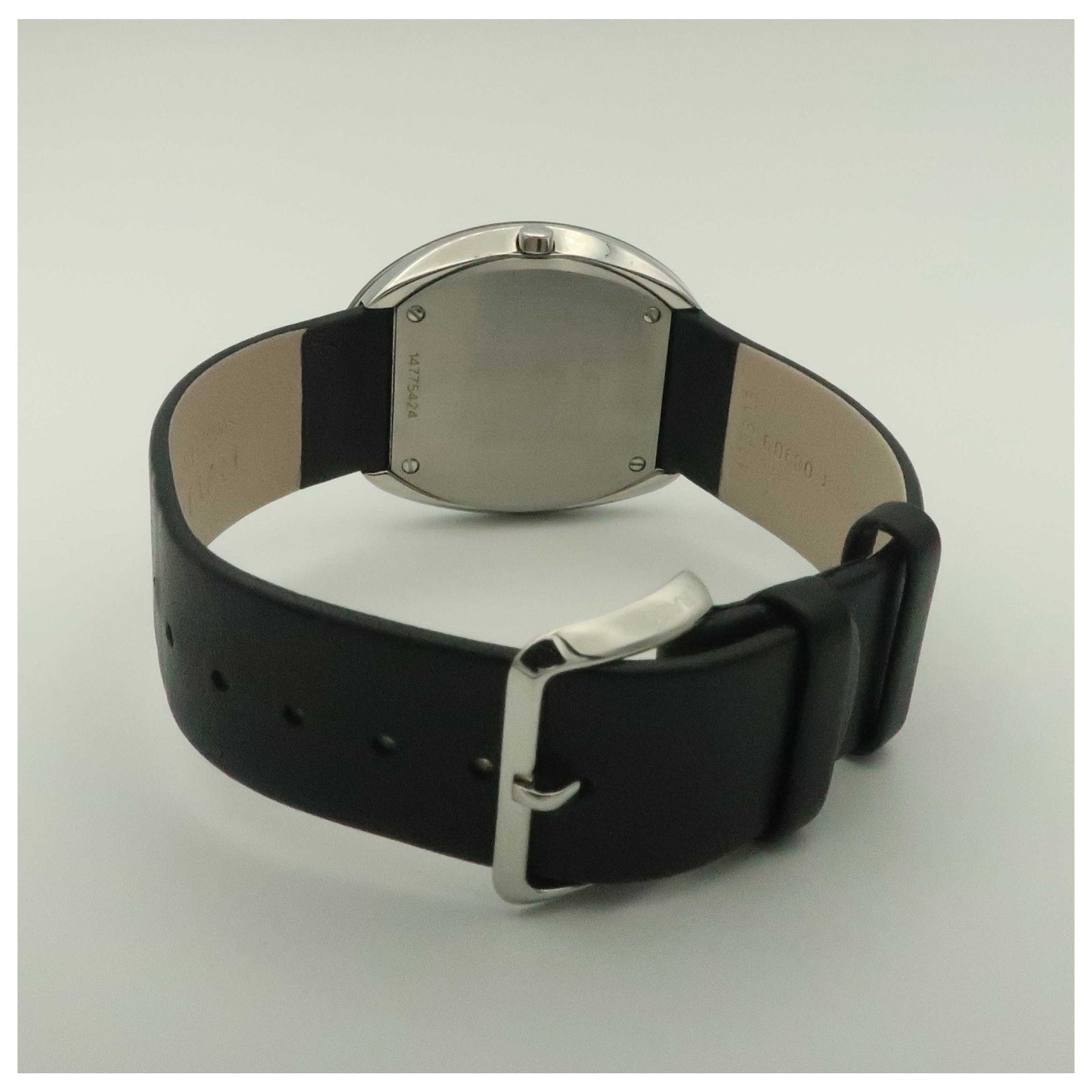 Rado Esenza Women's Swiss Quartz (Battery-Powered) Watch R53739715-PO - Image #2