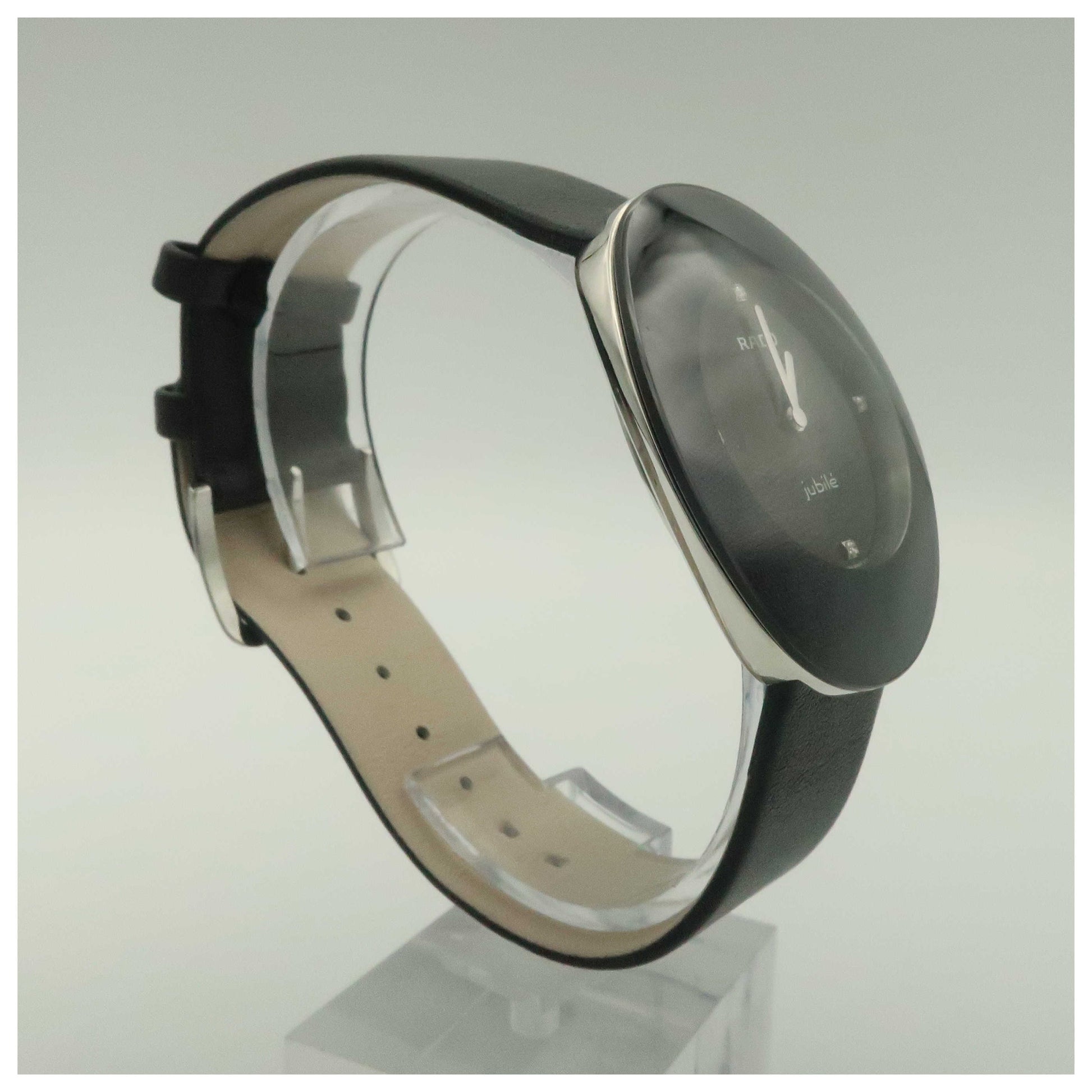 Rado Esenza Women's Swiss Quartz (Battery-Powered) Watch R53739715-PO - Image #3