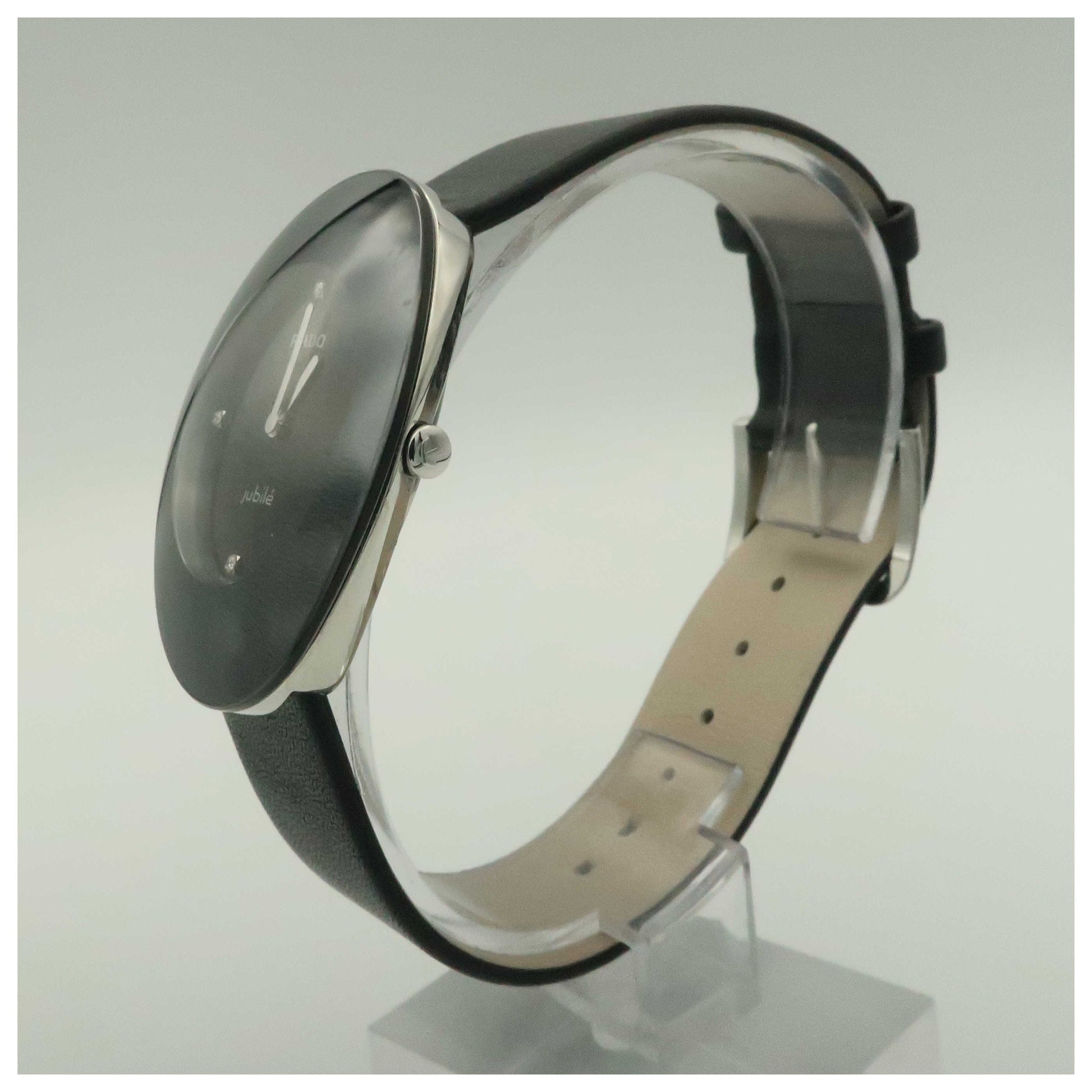 Rado Esenza Women's Swiss Quartz (Battery-Powered) Watch R53739715-PO - Image #4