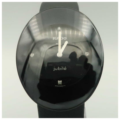 Rado Esenza Women's Swiss Quartz (Battery-Powered) Watch R53739715-PO - Image #5