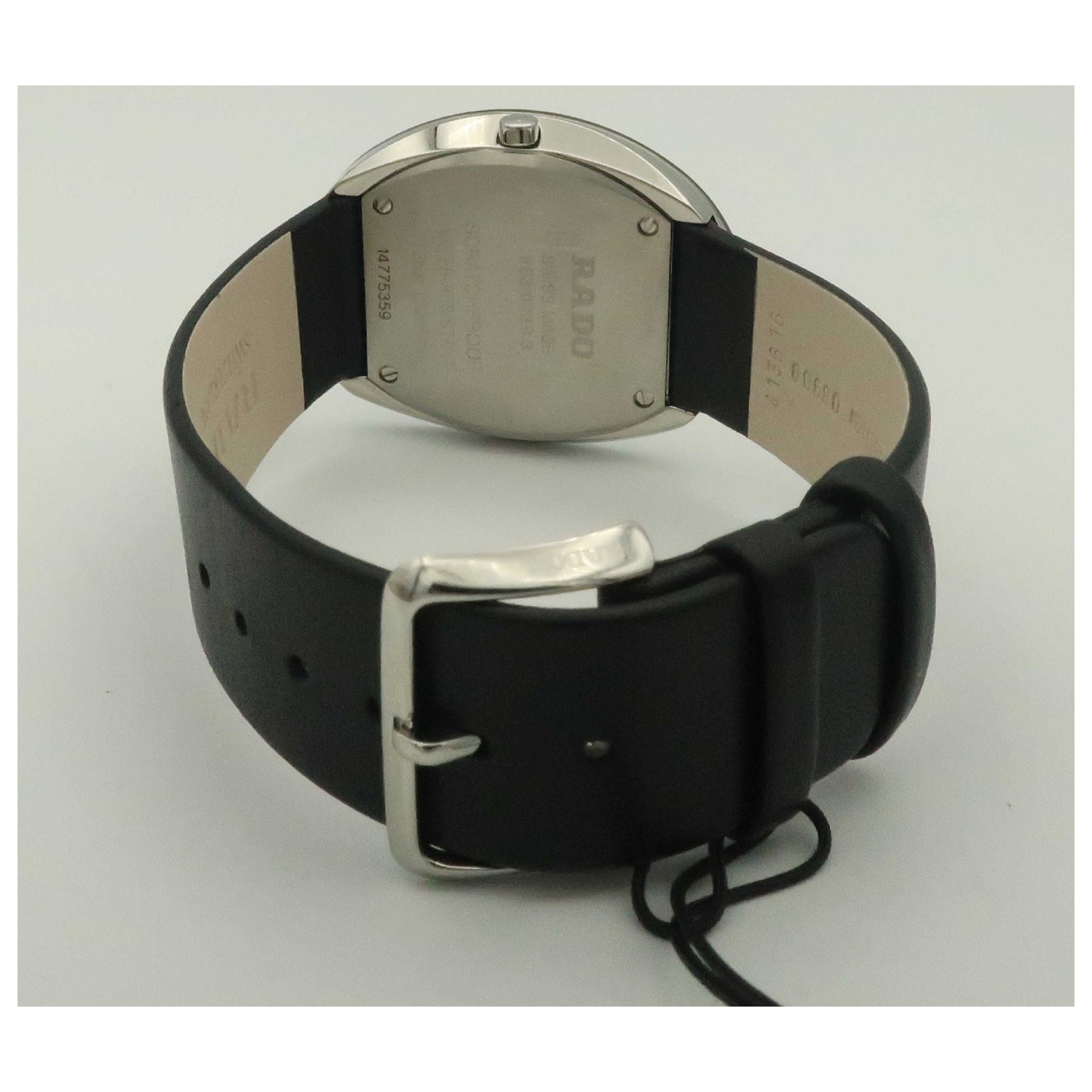 Rado Esenza Women's Swiss Quartz (Battery-Powered) Watch R53739715-SDV - Image #2