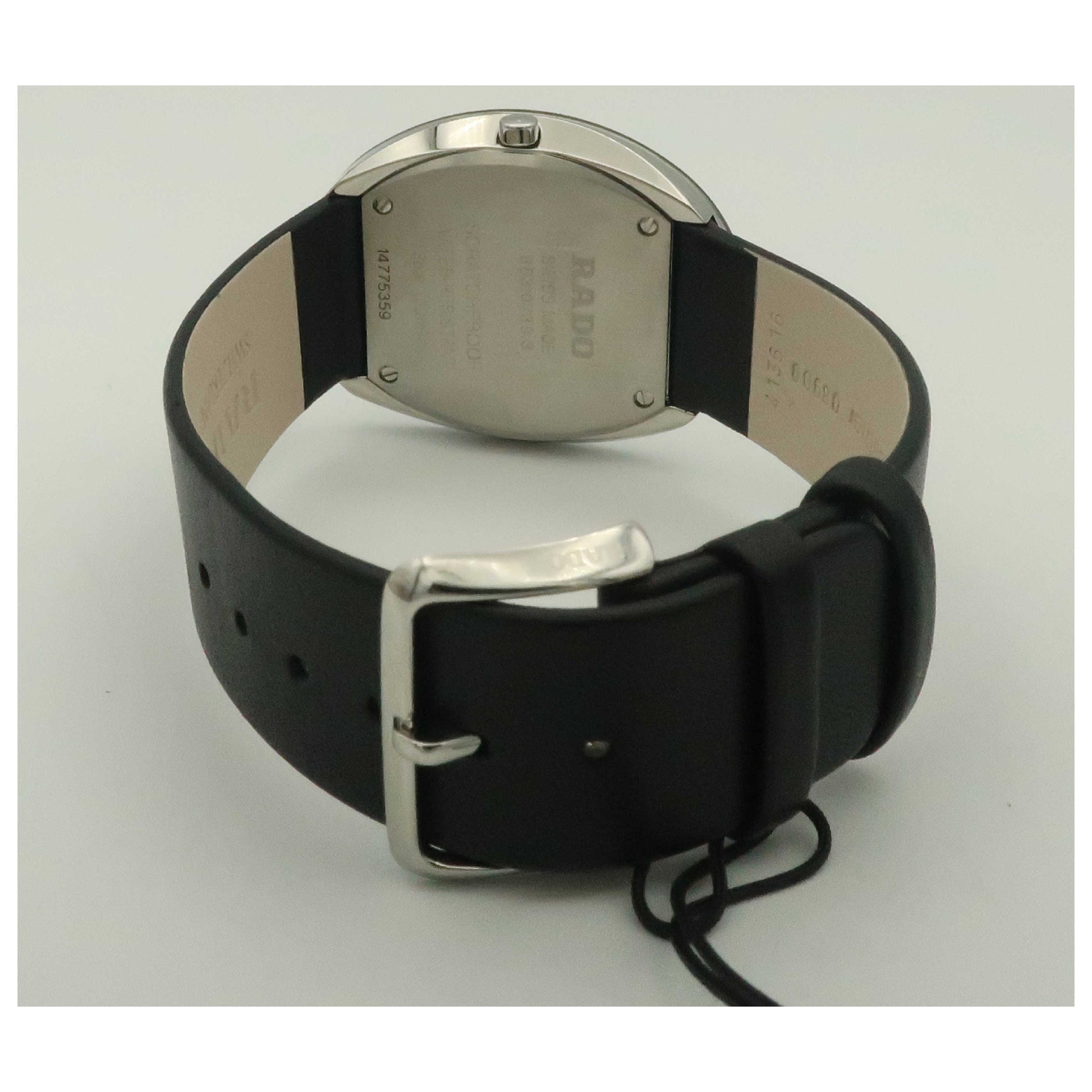 Rado Esenza Women's Swiss Quartz (Battery-Powered) Watch R53739715-SDV - Image #2