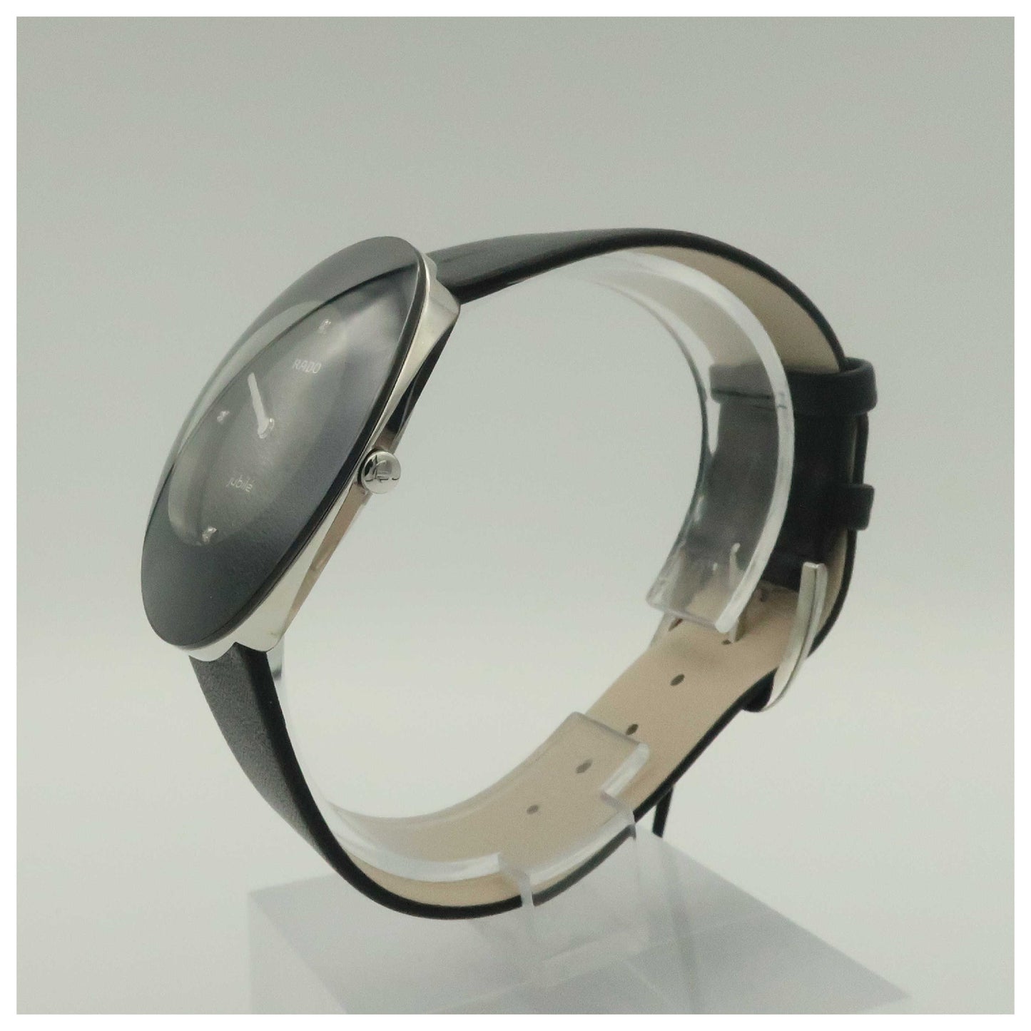 Rado Esenza Women's Swiss Quartz (Battery-Powered) Watch R53739715-SDV - Image #4