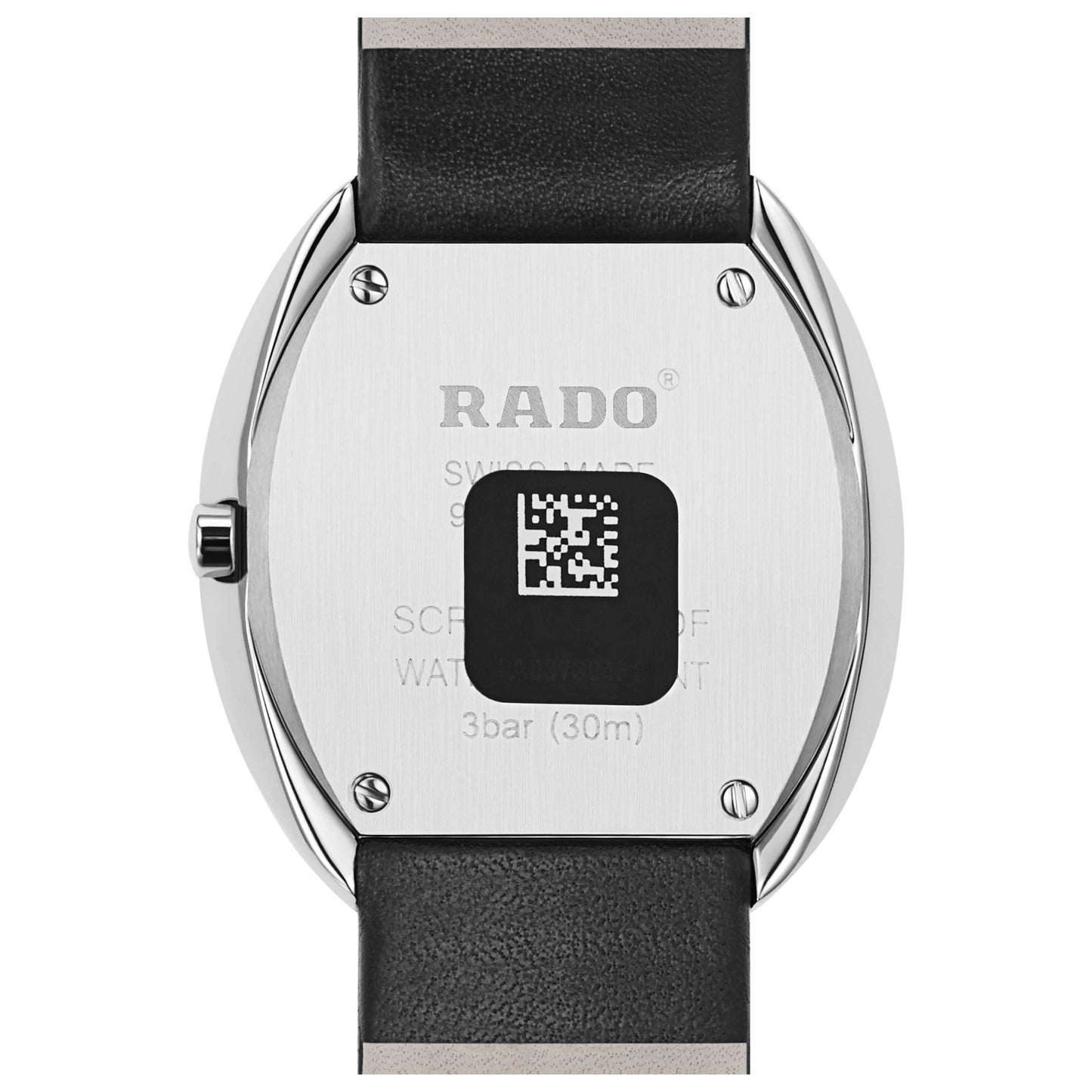 Rado Esenza Women's Quartz Watch R53739715 - Image #2