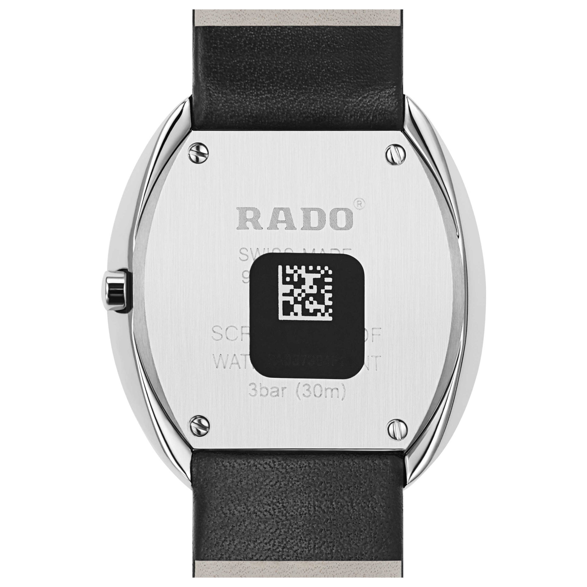 Rado Esenza Women's Quartz Watch R53739715 - Image #2