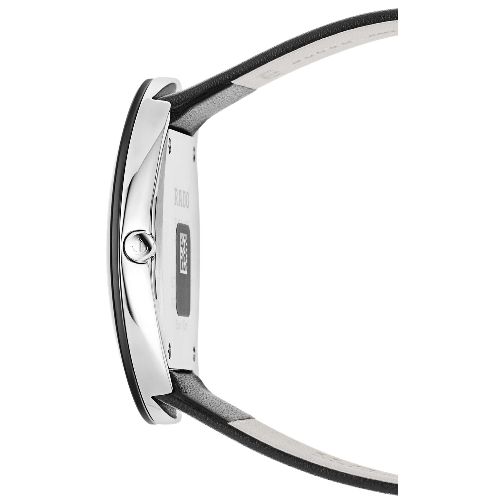 Rado Esenza Women's Quartz Watch R53739715 - Image #4