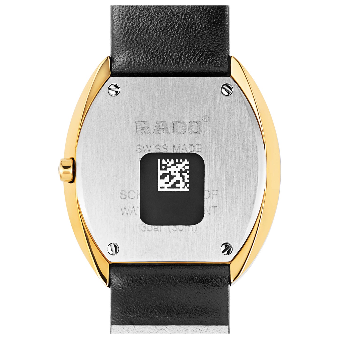 Rado Esenza Women's Quartz Watch R53740155 - Image #2