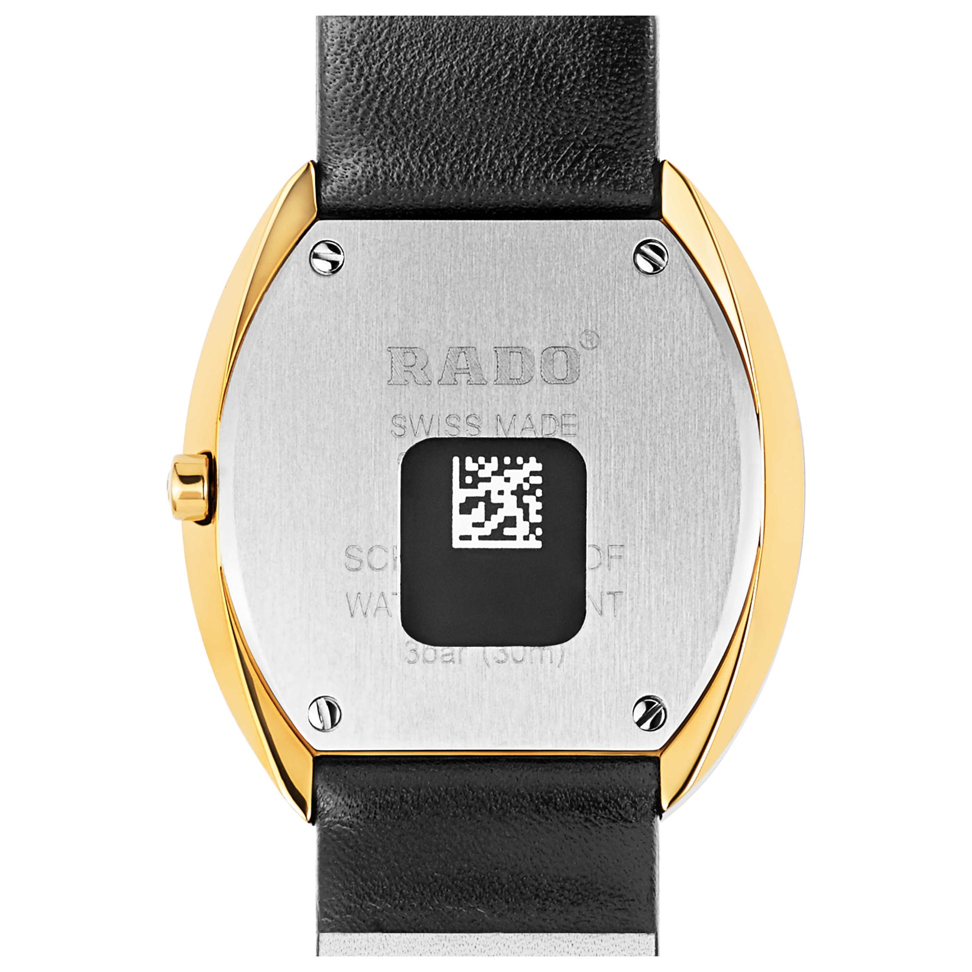 Rado Esenza Women's Quartz Watch R53740155 - Image #2