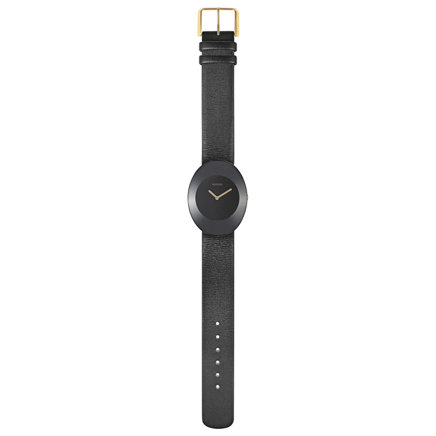 Rado Esenza Women's Quartz Watch R53740155 - Image #8