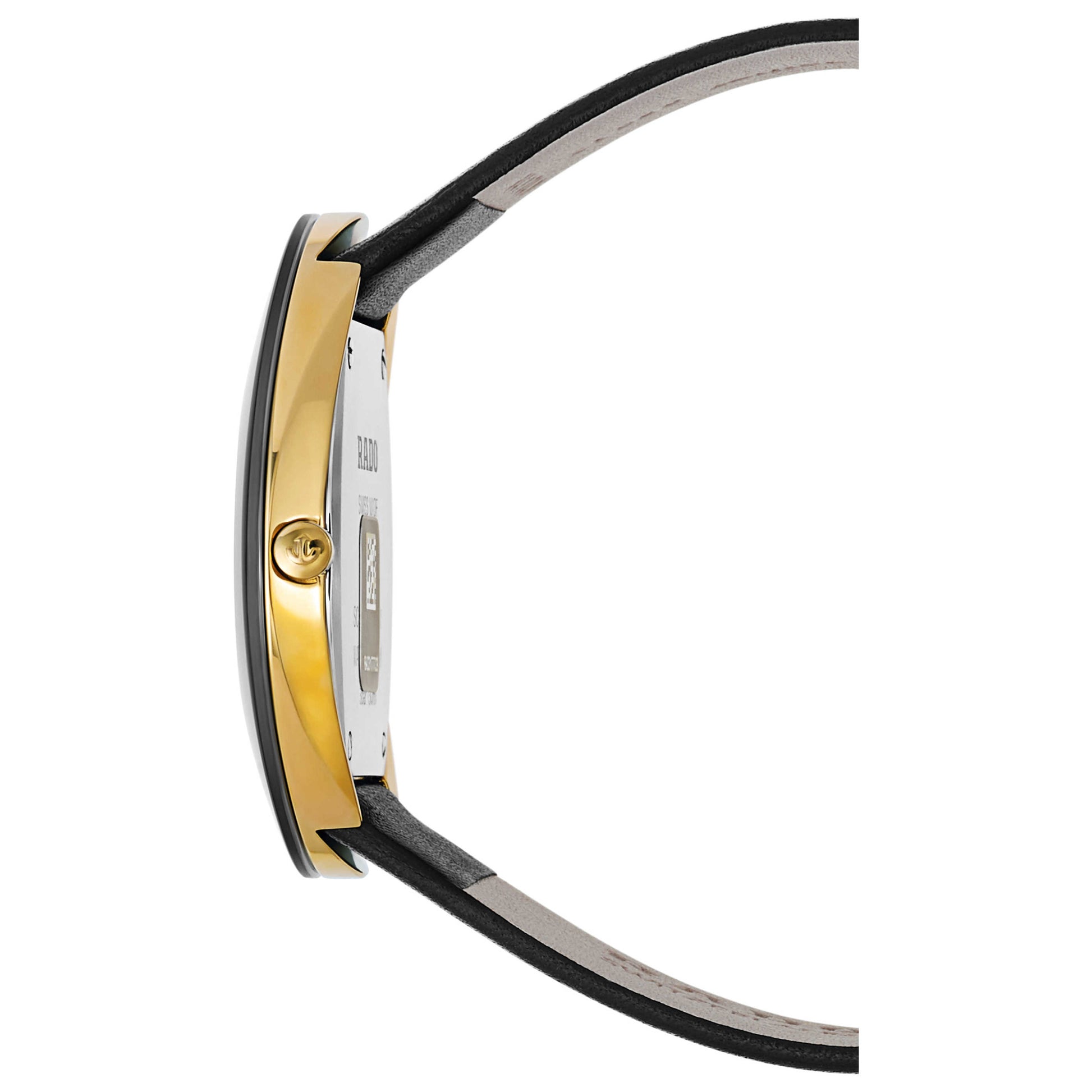 Rado Esenza Women's Quartz Watch R53740155 - Image #4