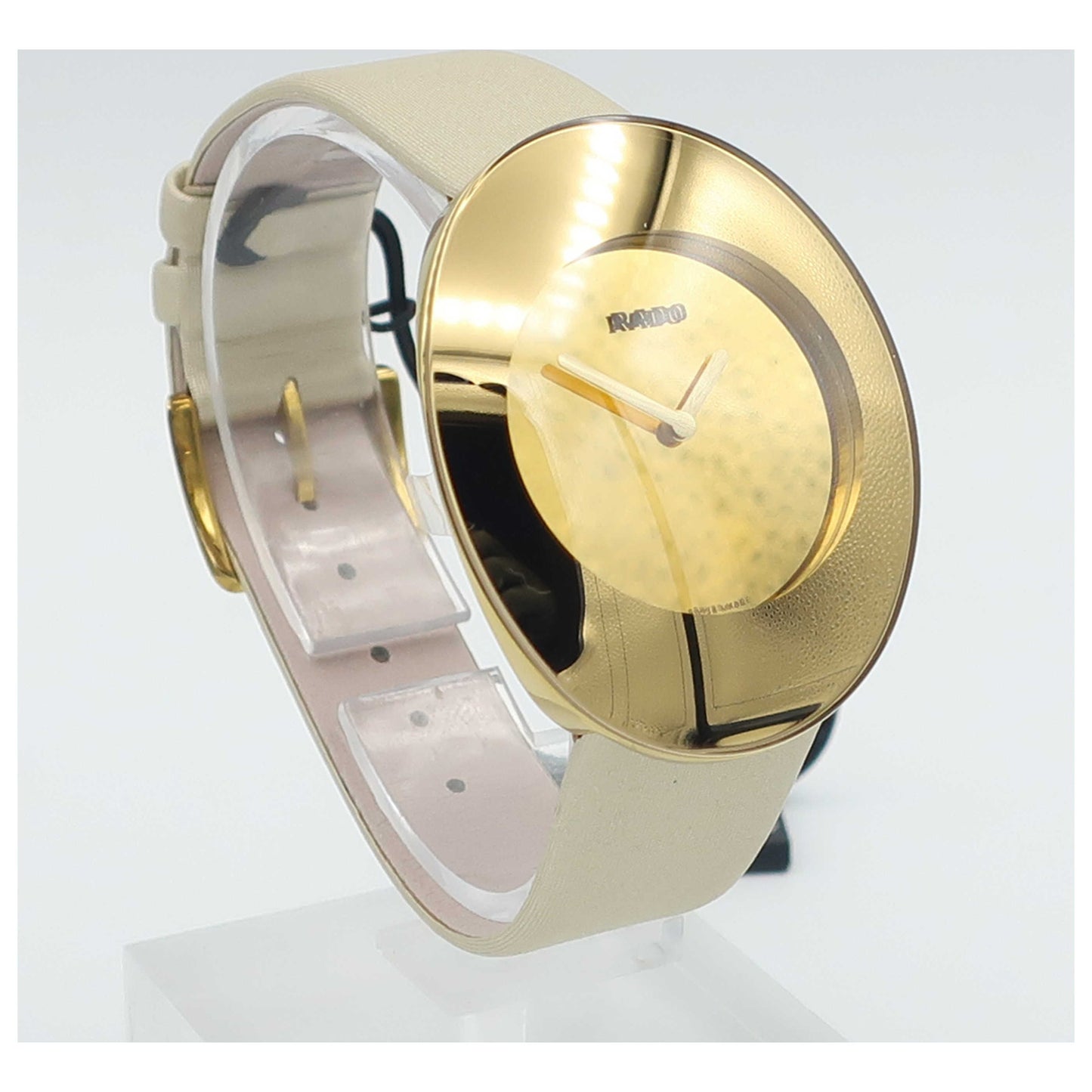 Rado Esenza Women's Swiss Quartz (Battery-Powered) Watch R53740306-SD - Image #3
