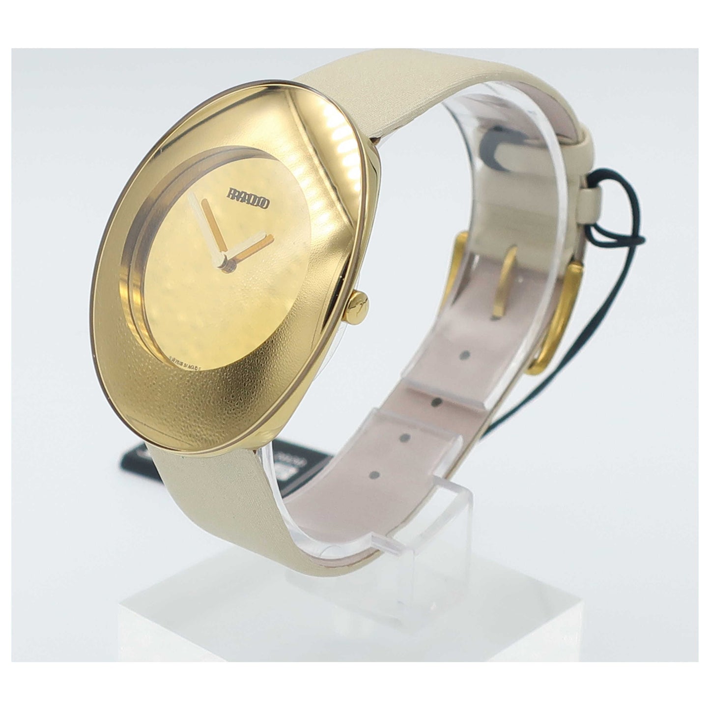 Rado Esenza Women's Swiss Quartz (Battery-Powered) Watch R53740306-SD - Image #4