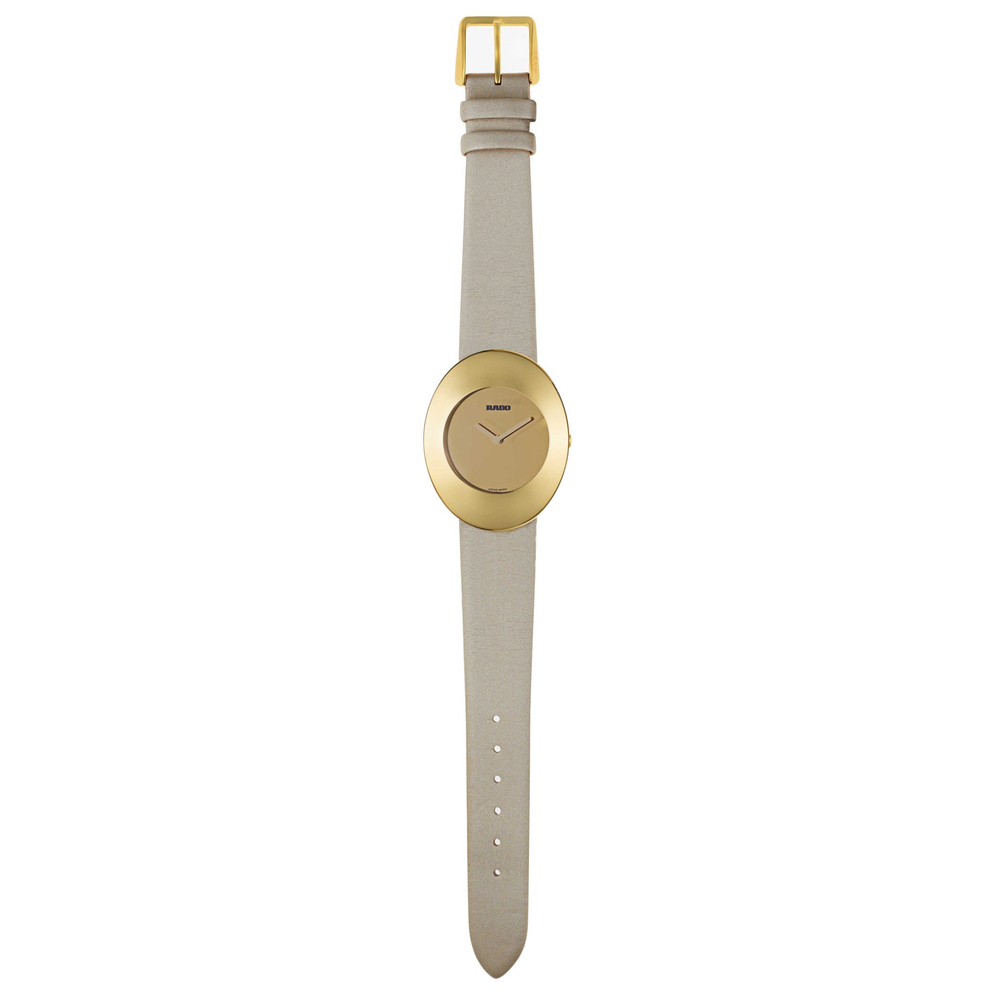 Rado Esenza Women's Swiss Quartz (Battery-Powered) Watch R53740306 - Image #8