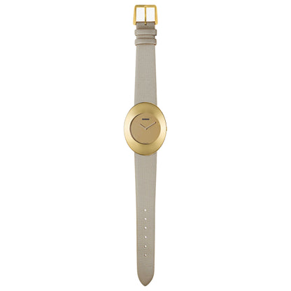 Rado Esenza Women's Swiss Quartz (Battery-Powered) Watch R53740306 - Image #8