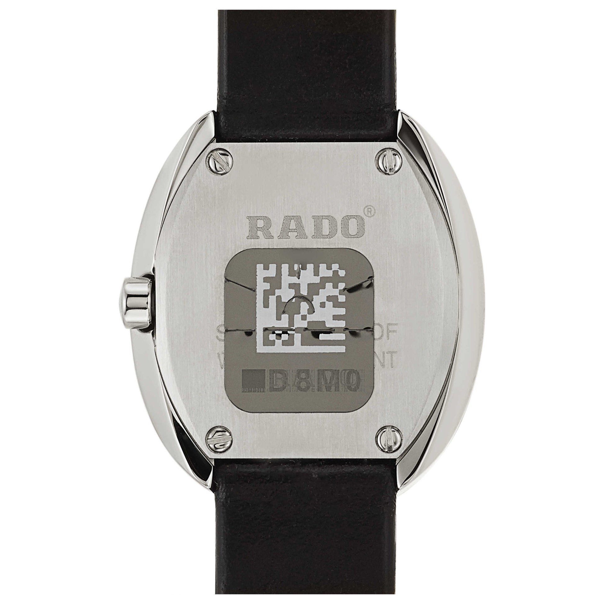 Rado Esenza Women's Swiss Quartz (Battery-Powered) Watch R53743155 - Image #2