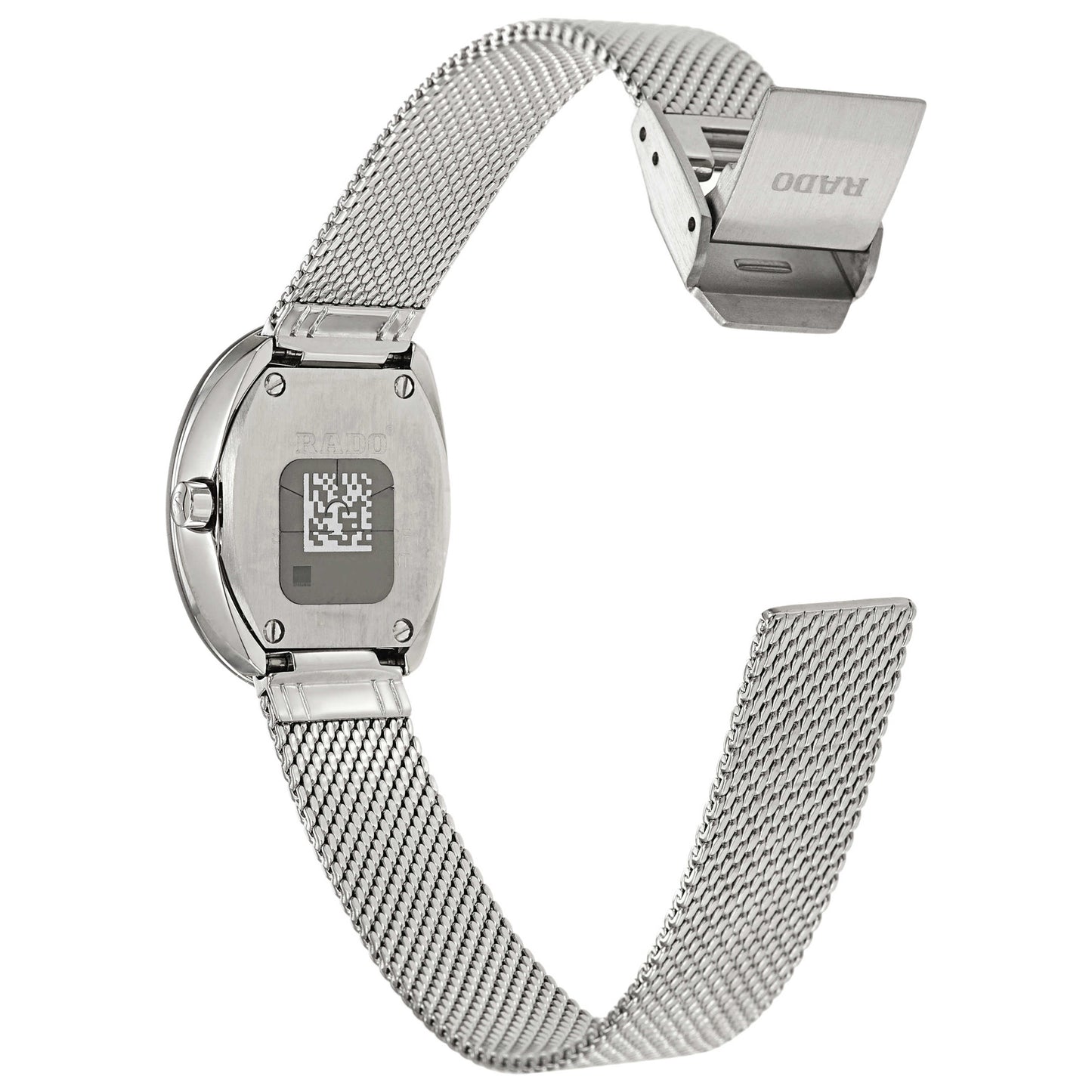Rado Esenza Women's Swiss Quartz (Battery-Powered) Watch R53743163 - Image #2