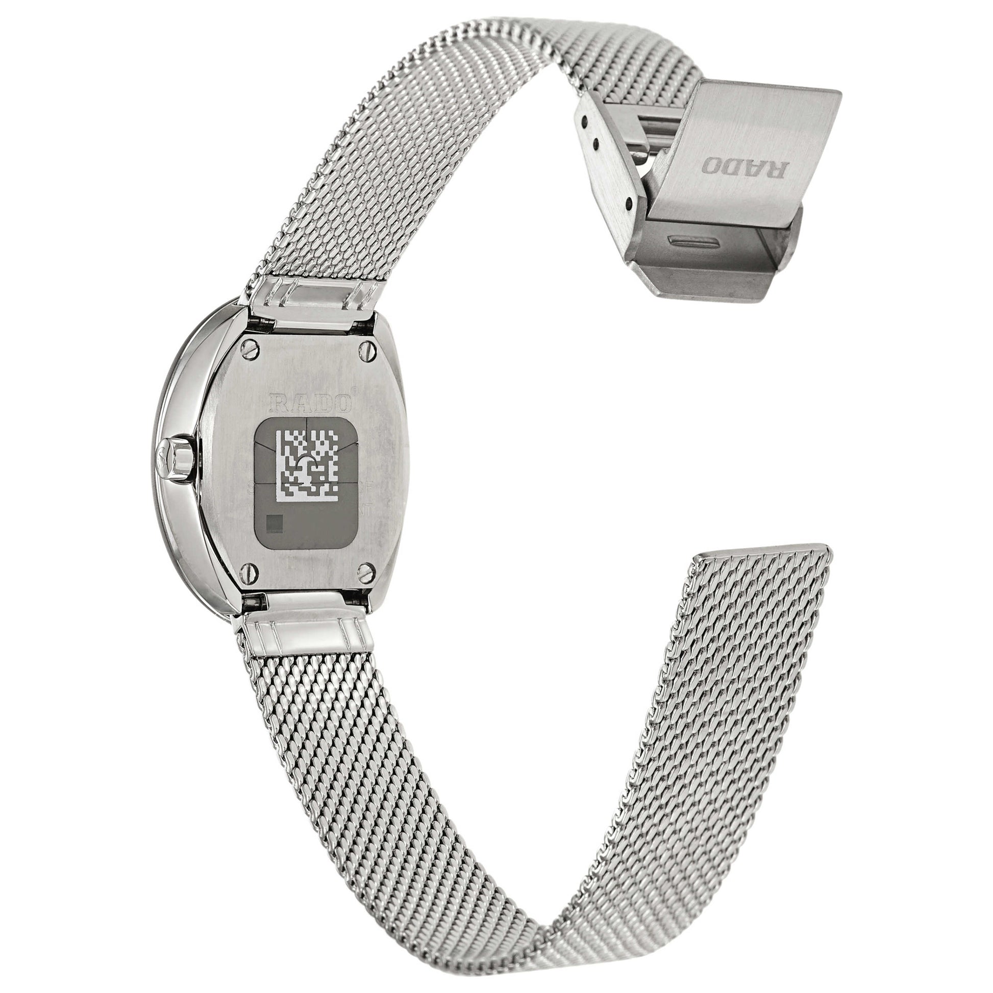 Rado Esenza Women's Swiss Quartz (Battery-Powered) Watch R53743163 - Image #2