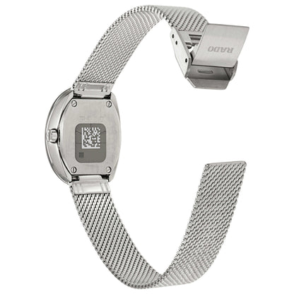 Rado Esenza Women's Swiss Quartz (Battery-Powered) Watch R53743163 - Image #2