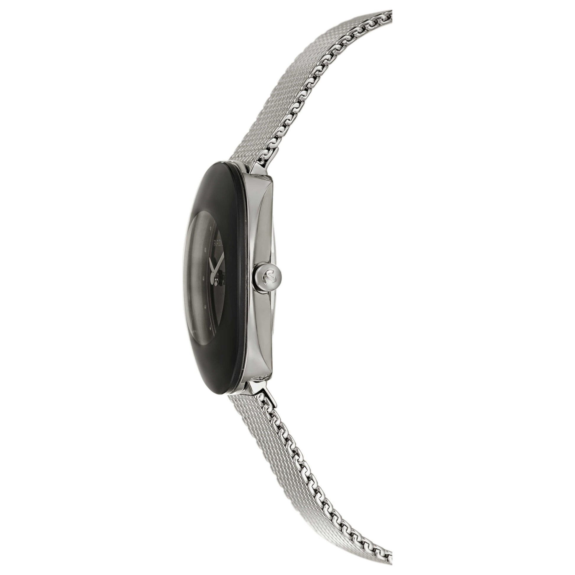 Rado Esenza Women's Swiss Quartz (Battery-Powered) Watch R53743163 - Image #4