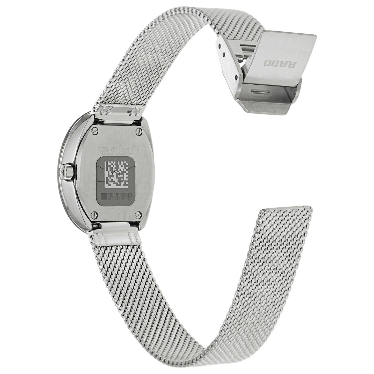 Rado Esenza Women's Swiss Quartz (Battery-Powered) Watch R53743713 - Image #2