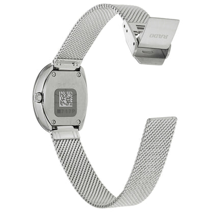 Rado Esenza Women's Swiss Quartz (Battery-Powered) Watch R53743713 - Image #2