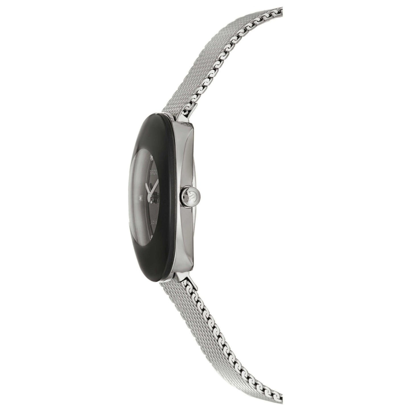 Rado Esenza Women's Swiss Quartz (Battery-Powered) Watch R53743713 - Image #4