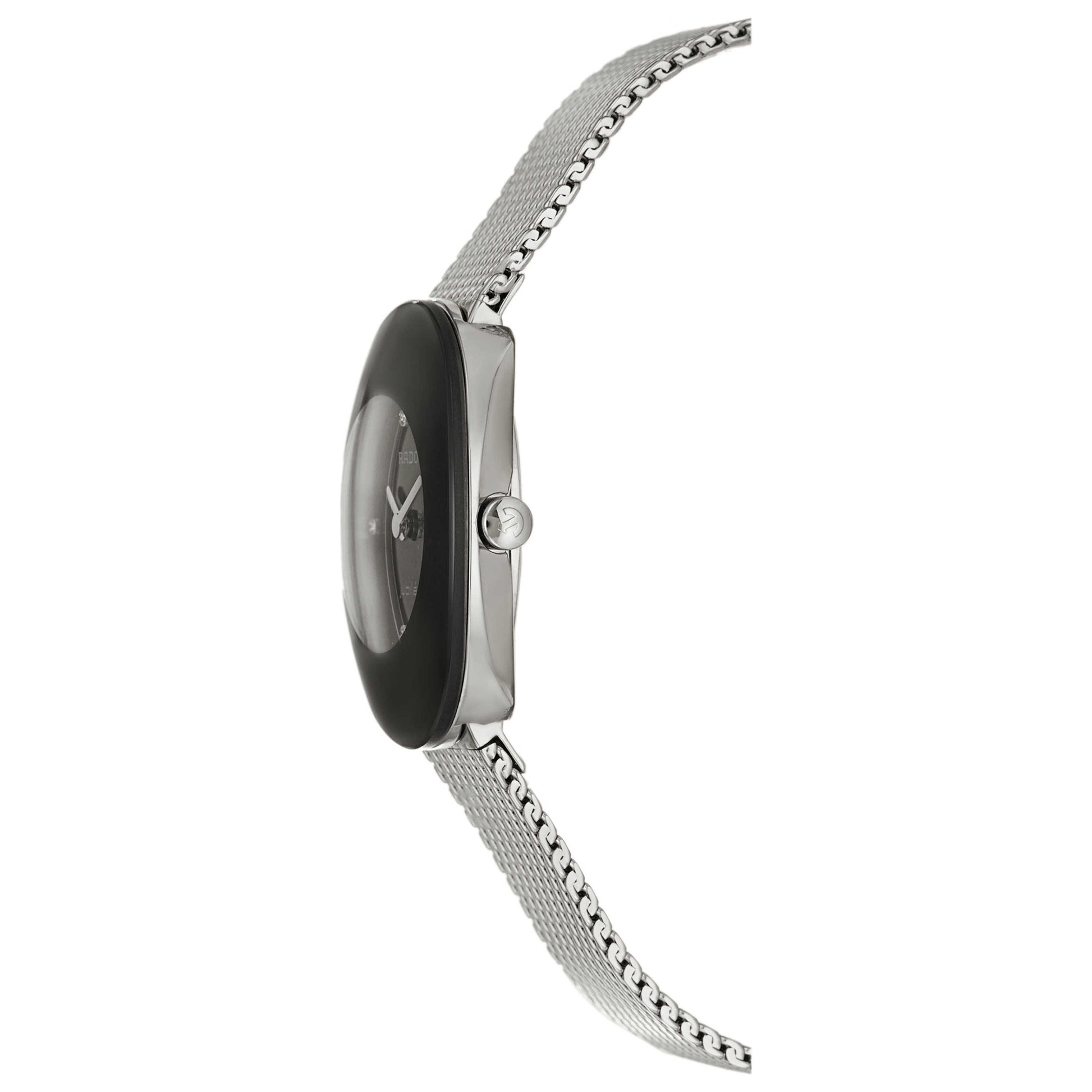 Rado Esenza Women's Swiss Quartz (Battery-Powered) Watch R53743713 - Image #4