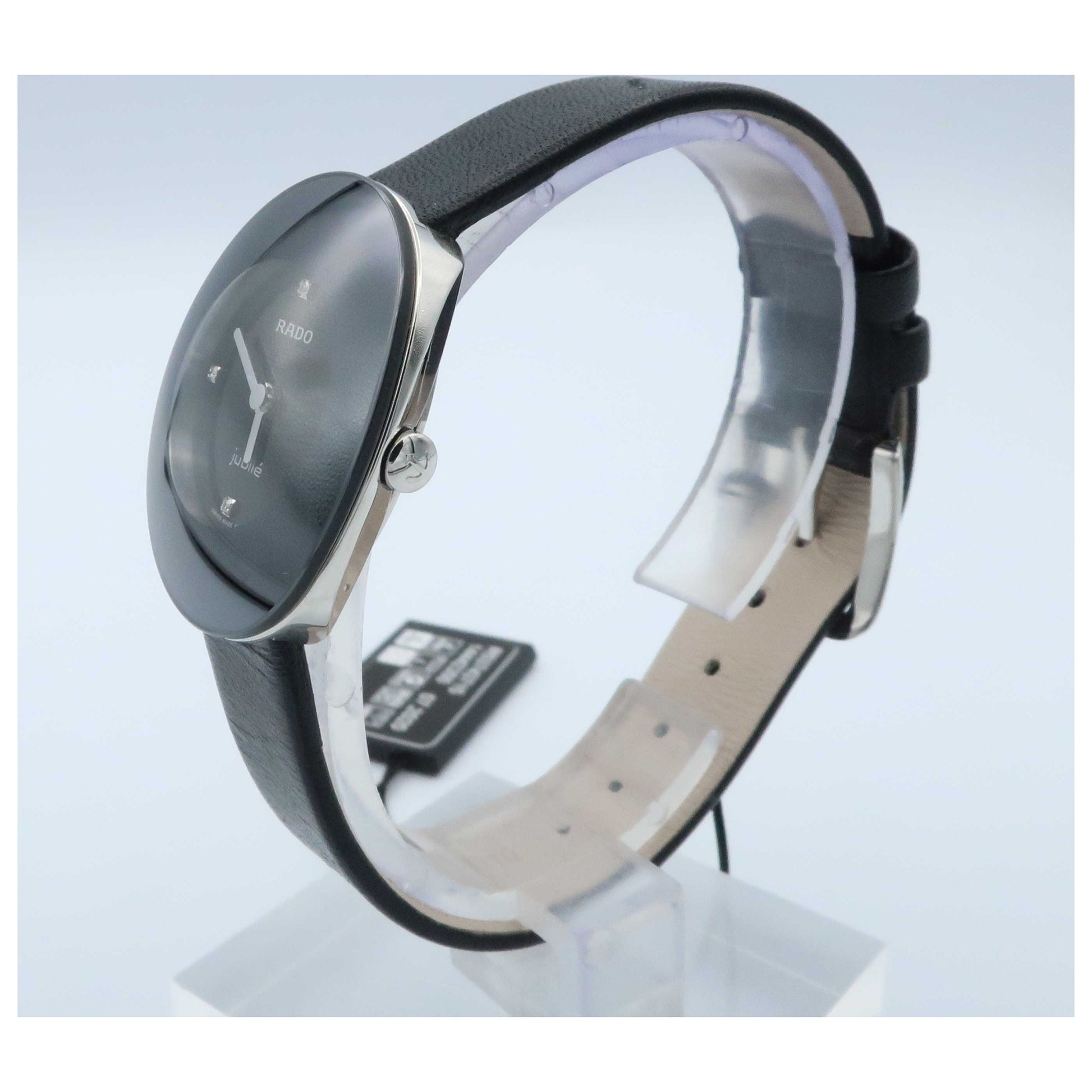 Rado Esenza Women's Swiss Quartz (Battery-Powered) Watch R53743715-SDV - Image #4