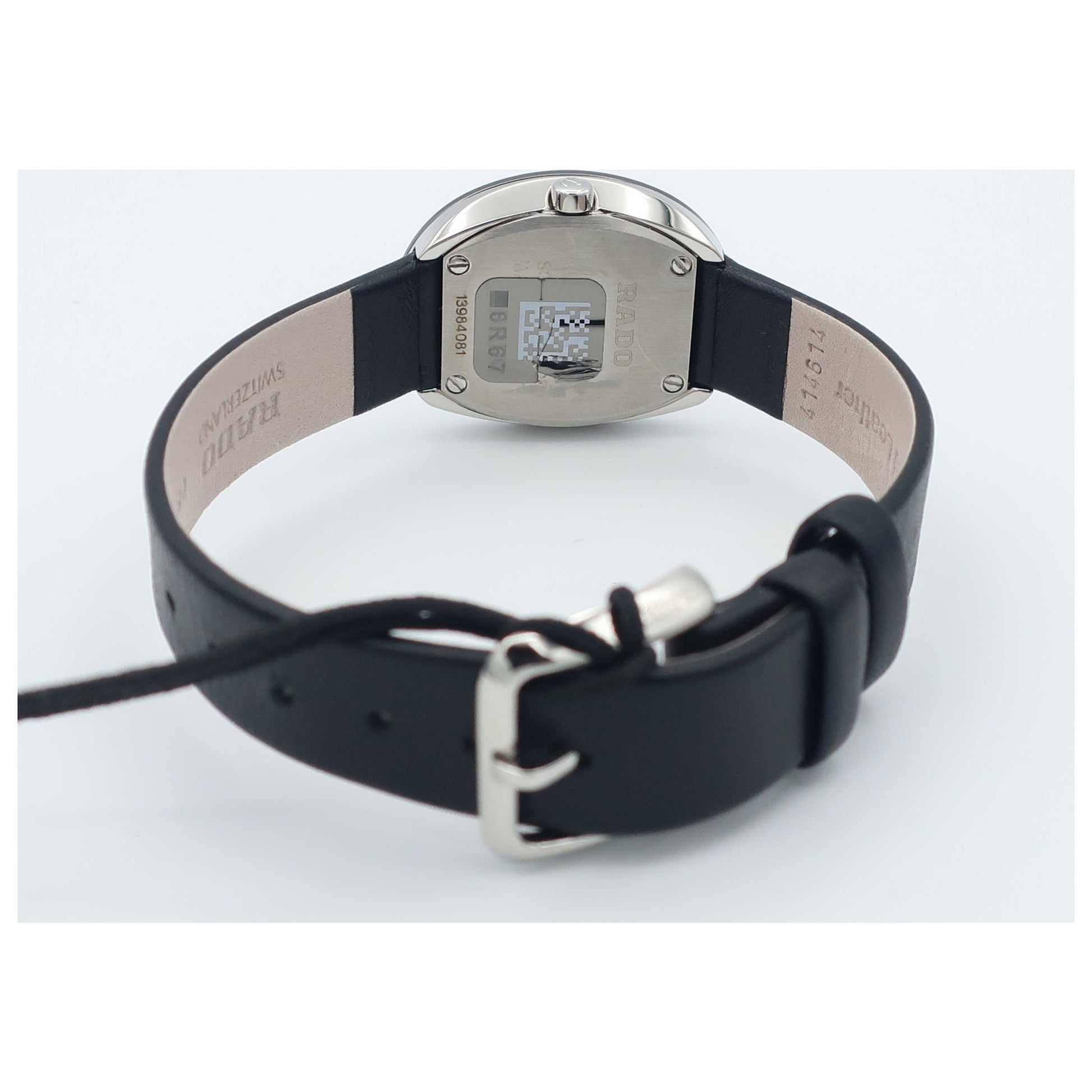 Rado Esenza Women's Swiss Quartz (Battery-Powered) Watch R53743715-SD - Image #2