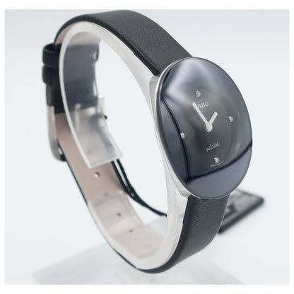 Rado Esenza Women's Swiss Quartz (Battery-Powered) Watch R53743715-SD - Image #3