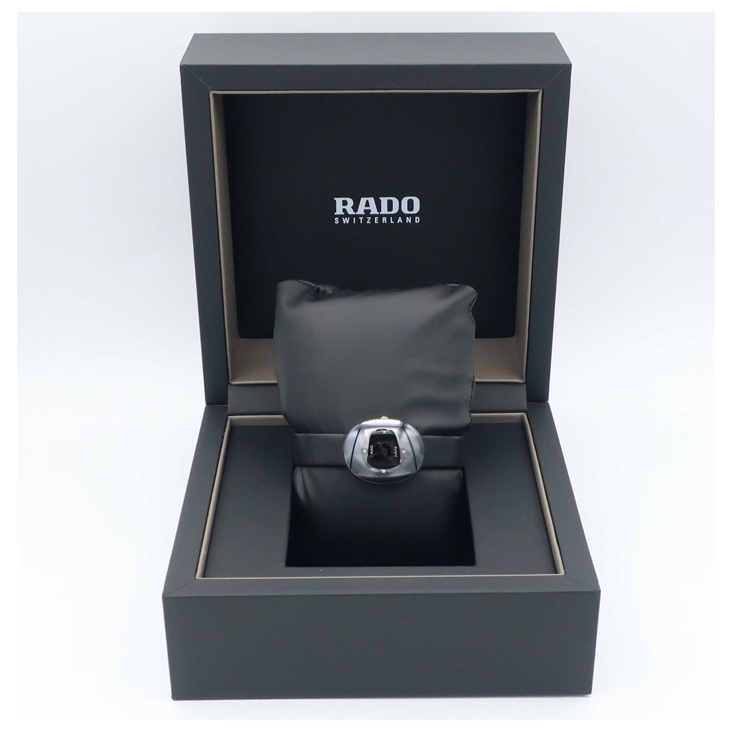 Rado Esenza Women's Swiss Quartz (Battery-Powered) Watch R53743715-SD - Image #6