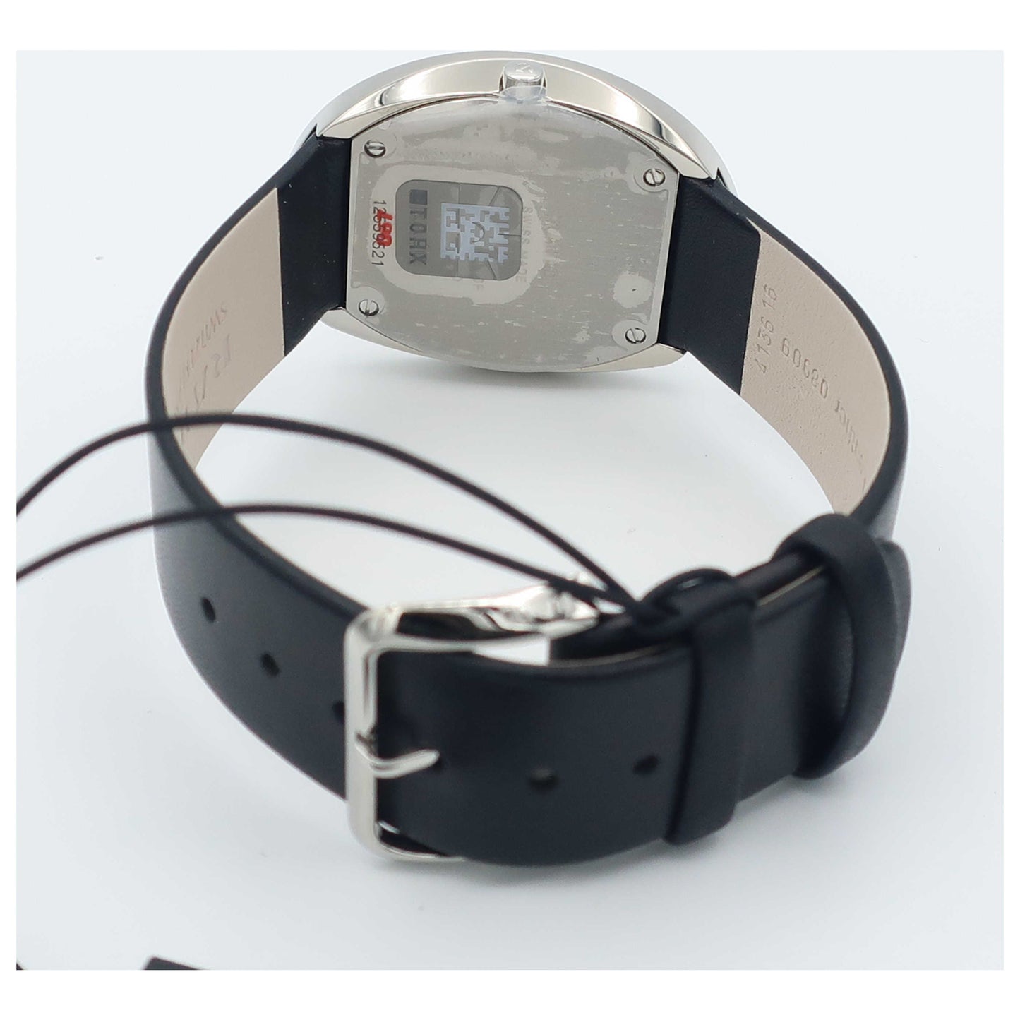 Rado Esenza Women's Swiss Quartz (Battery-Powered) Watch R53761155-SD - Image #2