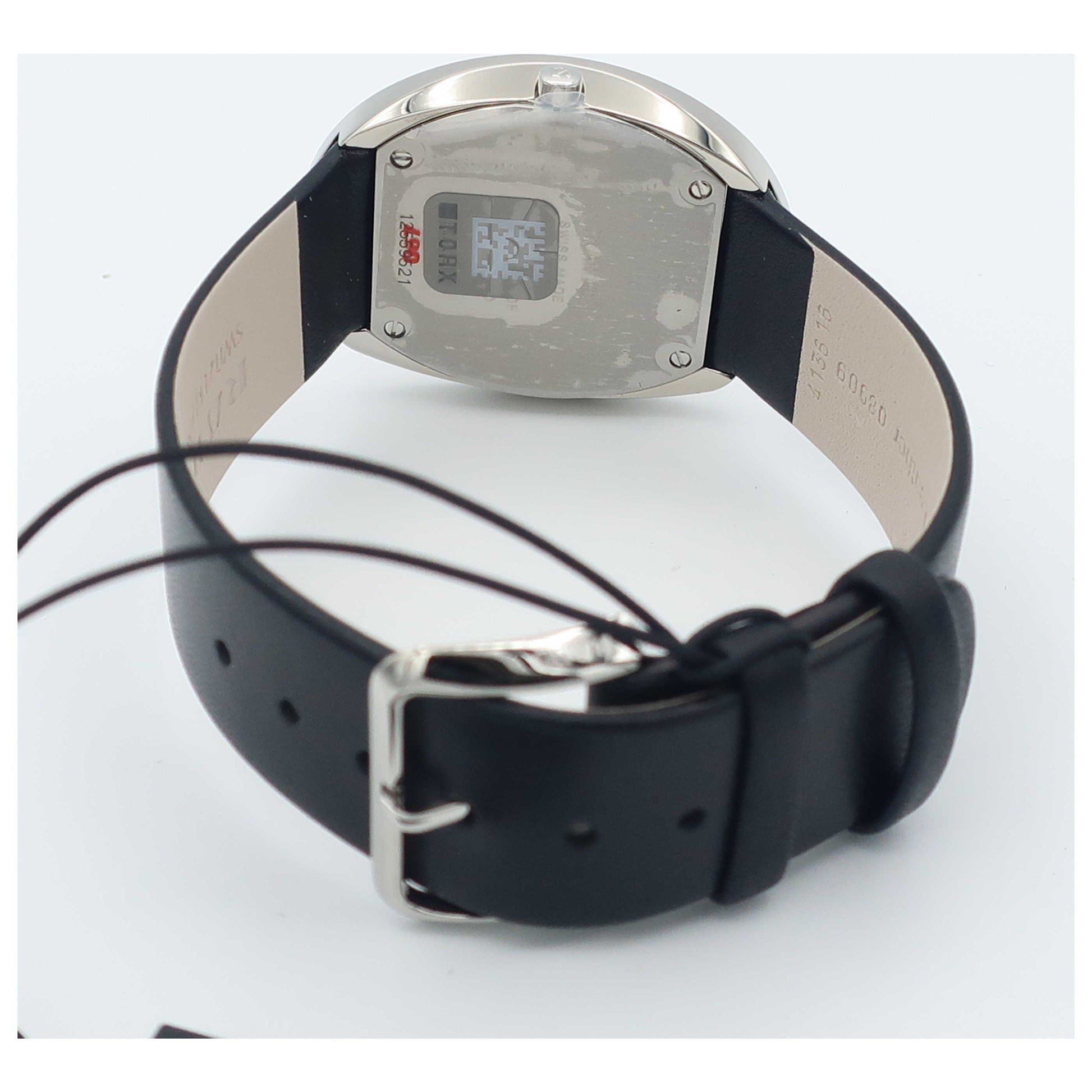 Rado Esenza Women's Swiss Quartz (Battery-Powered) Watch R53761155-SD - Image #2