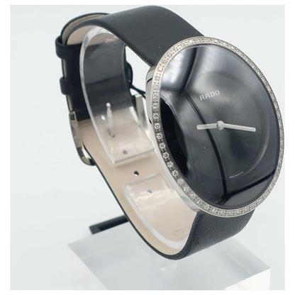 Rado Esenza Women's Swiss Quartz (Battery-Powered) Watch R53761155-SD - Image #3