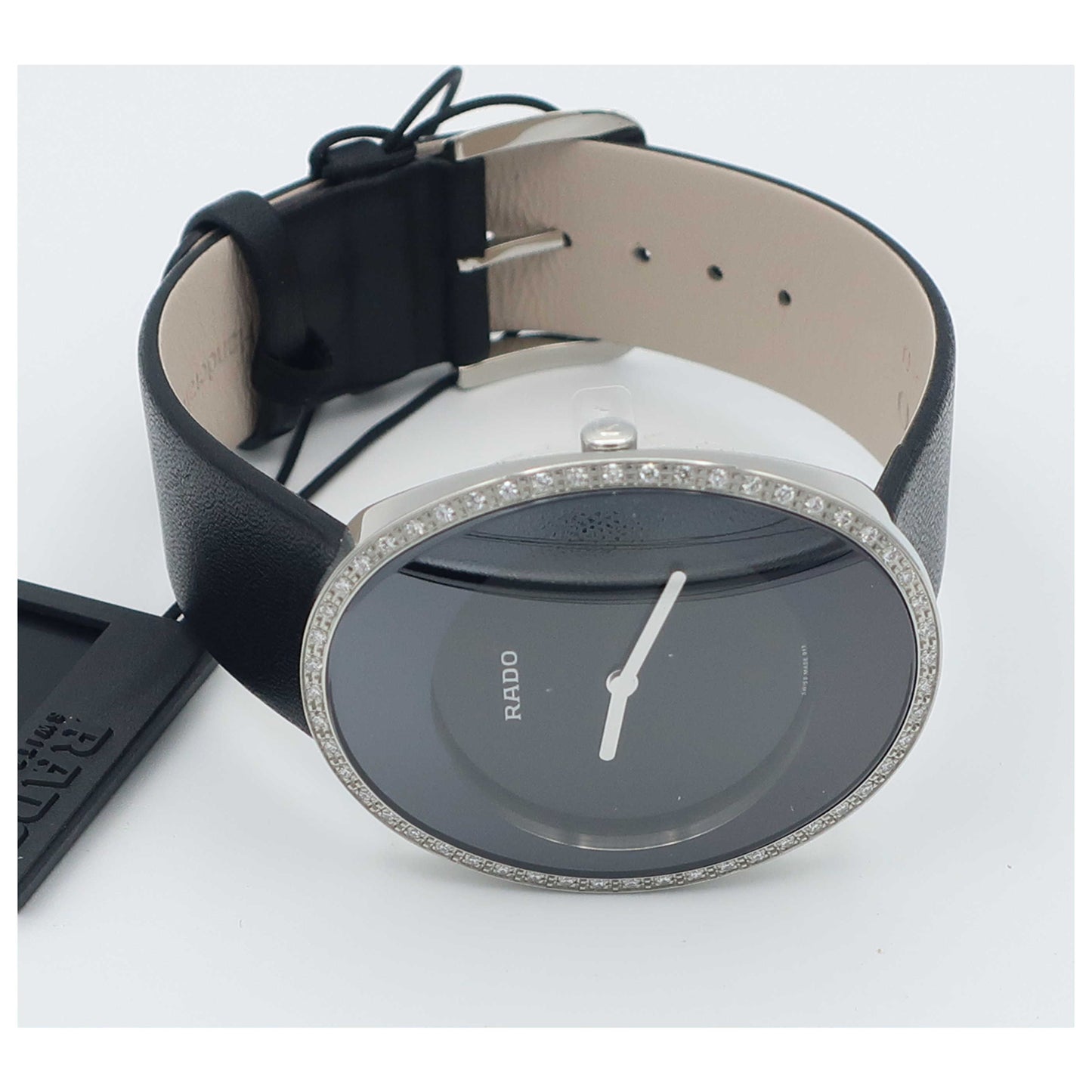 Rado Esenza Women's Swiss Quartz (Battery-Powered) Watch R53761155-SD - Image #8
