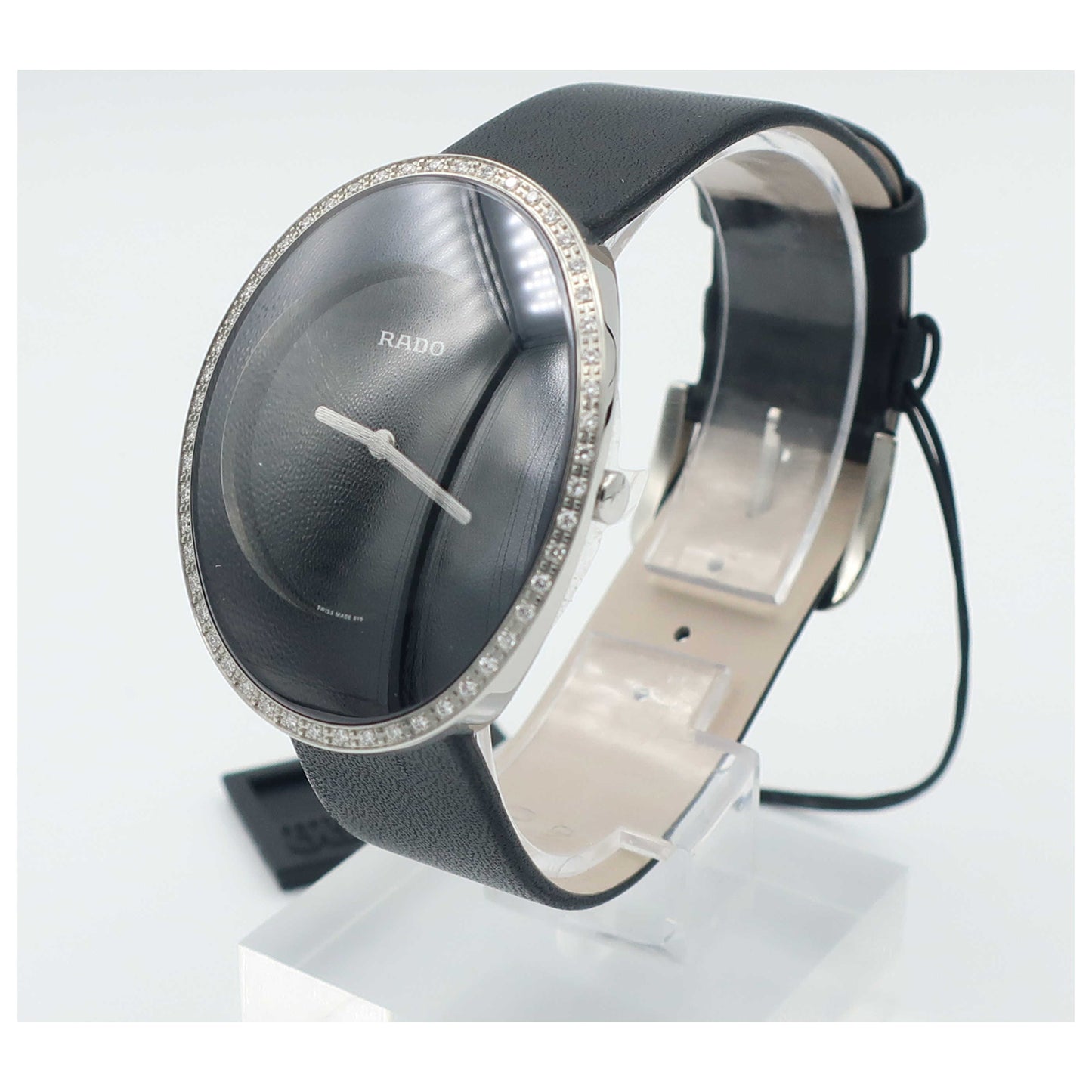 Rado Esenza Women's Swiss Quartz (Battery-Powered) Watch R53761155-SD - Image #4