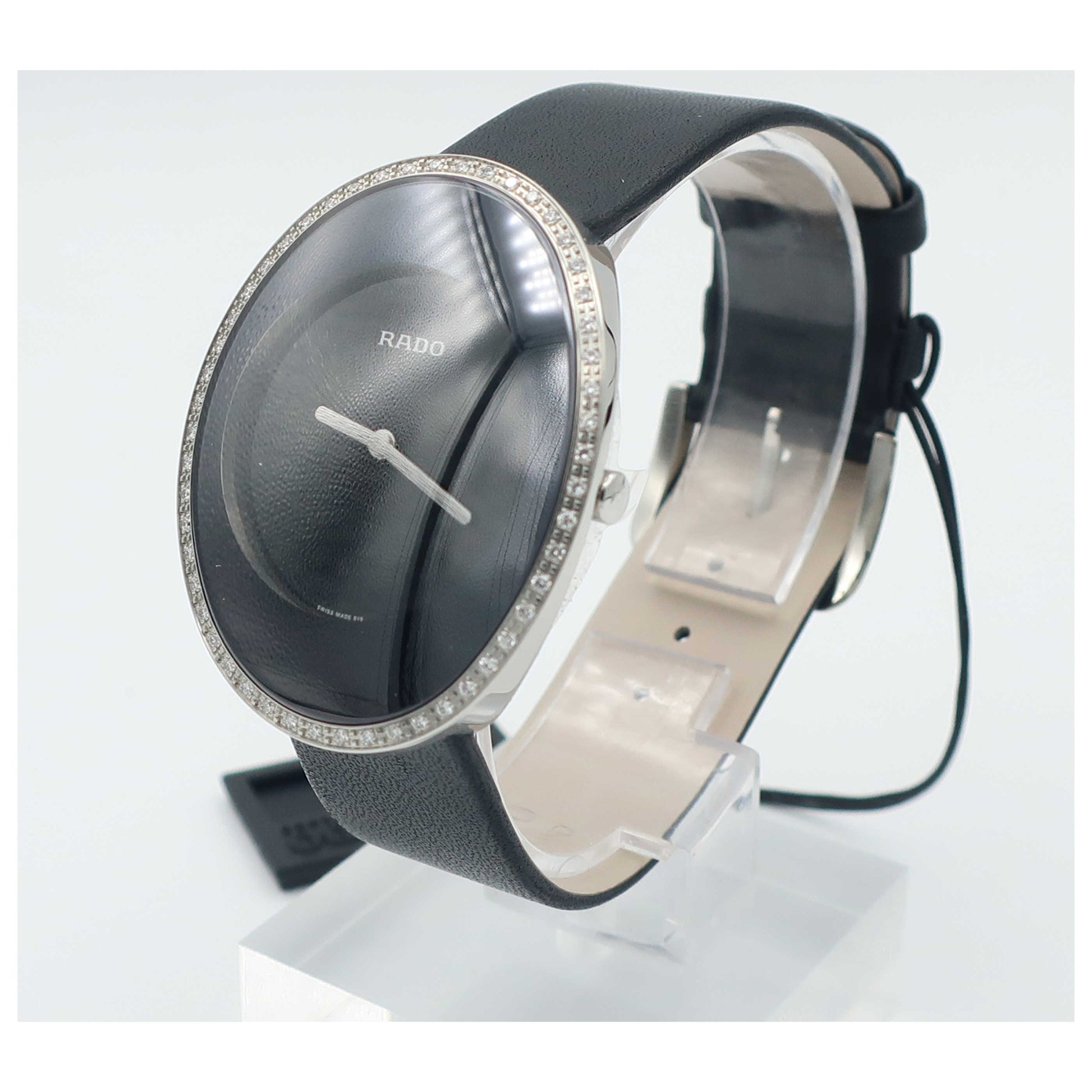 Rado Esenza Women's Swiss Quartz (Battery-Powered) Watch R53761155-SD - Image #4