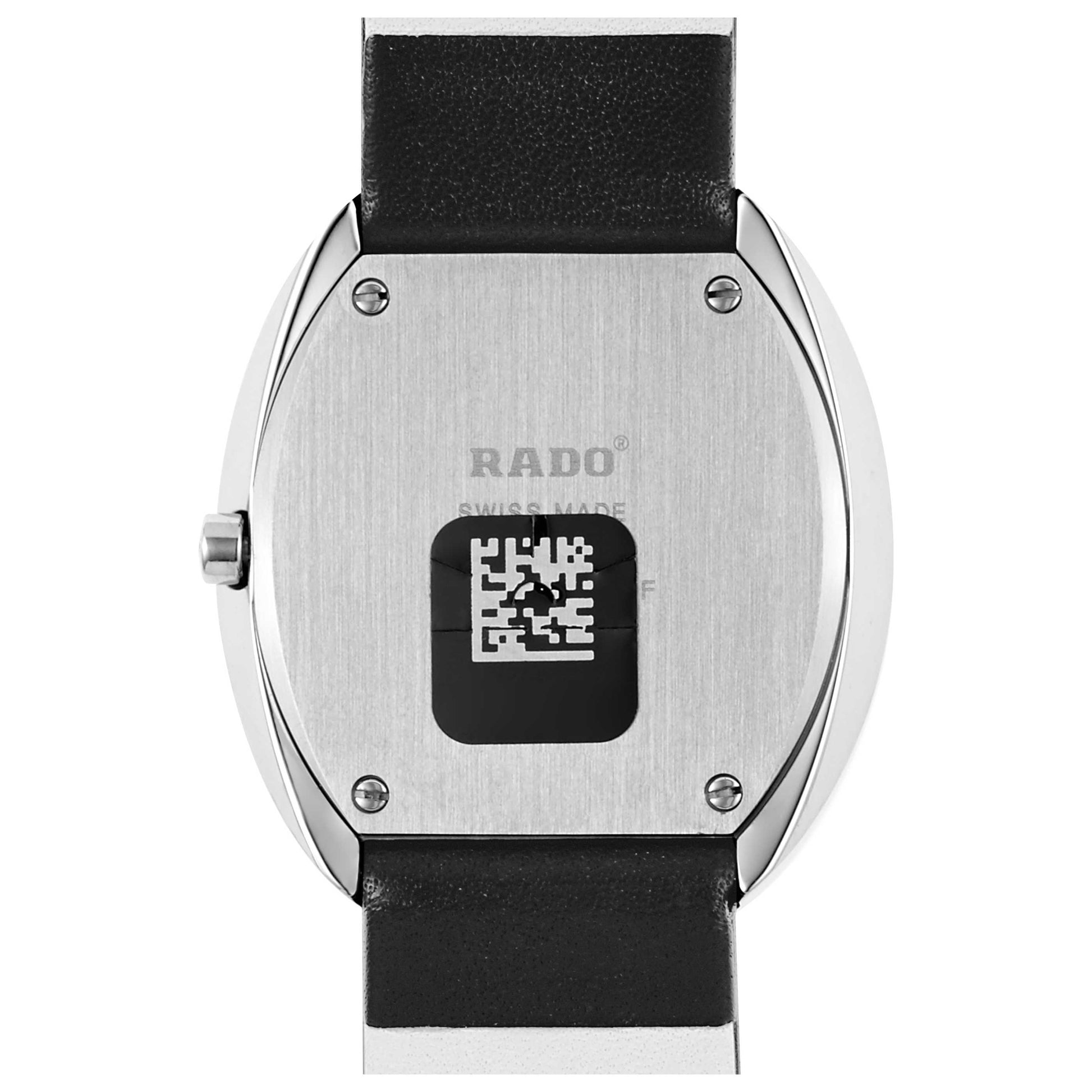 Rado Esenza Women's Swiss Quartz (Battery-Powered) Watch R53761155 - Image #2