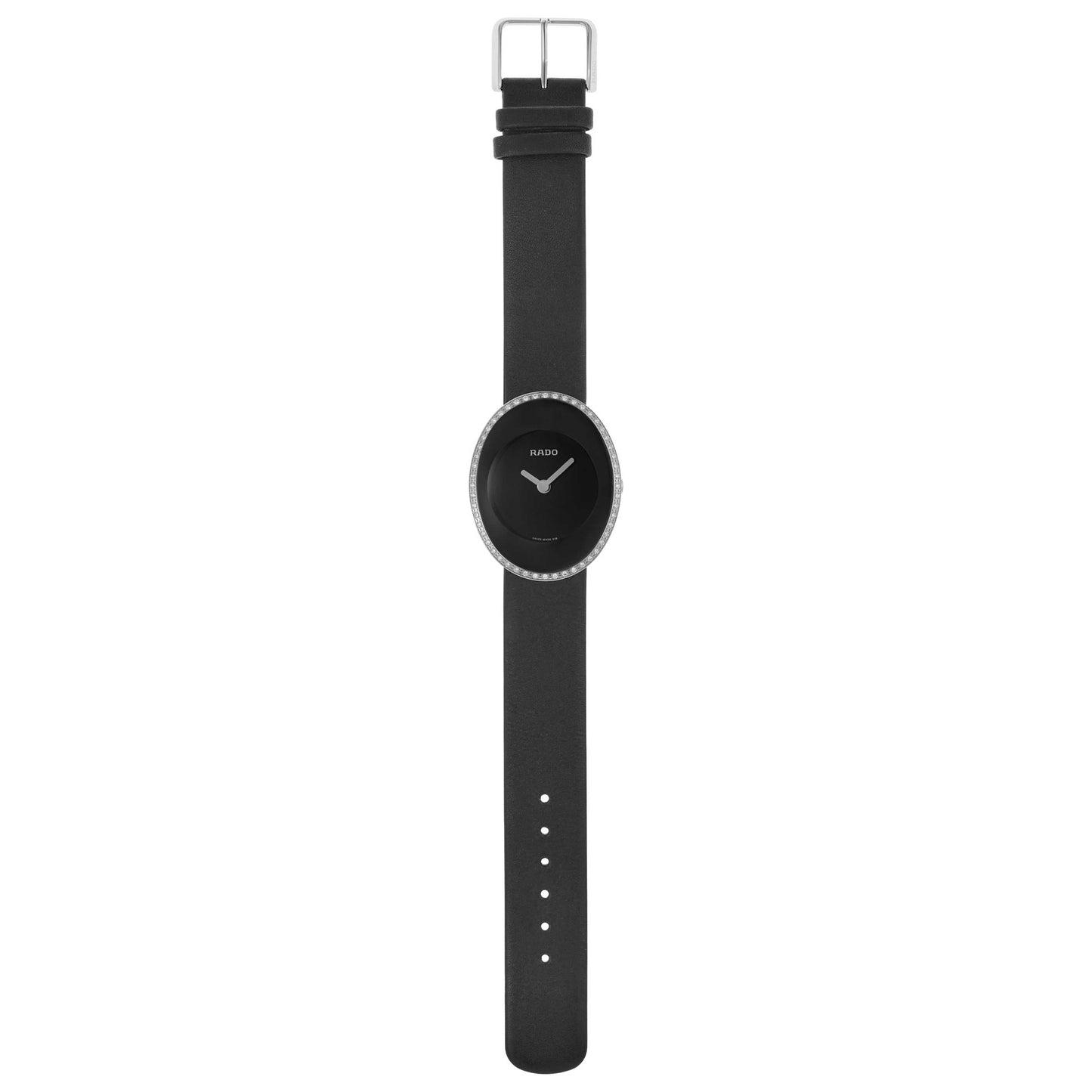Rado Esenza Women's Swiss Quartz (Battery-Powered) Watch R53761155 - Image #8
