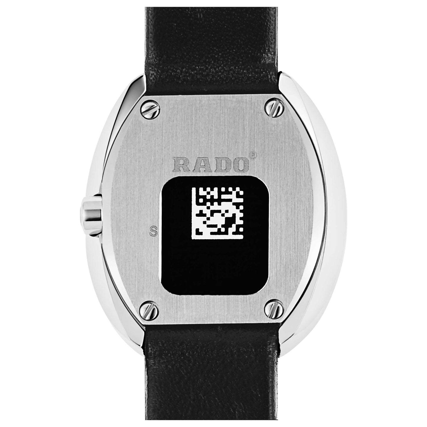 Rado Esenza Women's Swiss Quartz (Battery-Powered) Watch R53763155 - Image #2