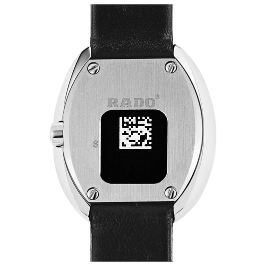 Rado Esenza Women's Swiss Quartz (Battery-Powered) Watch R53763155 - Image #2