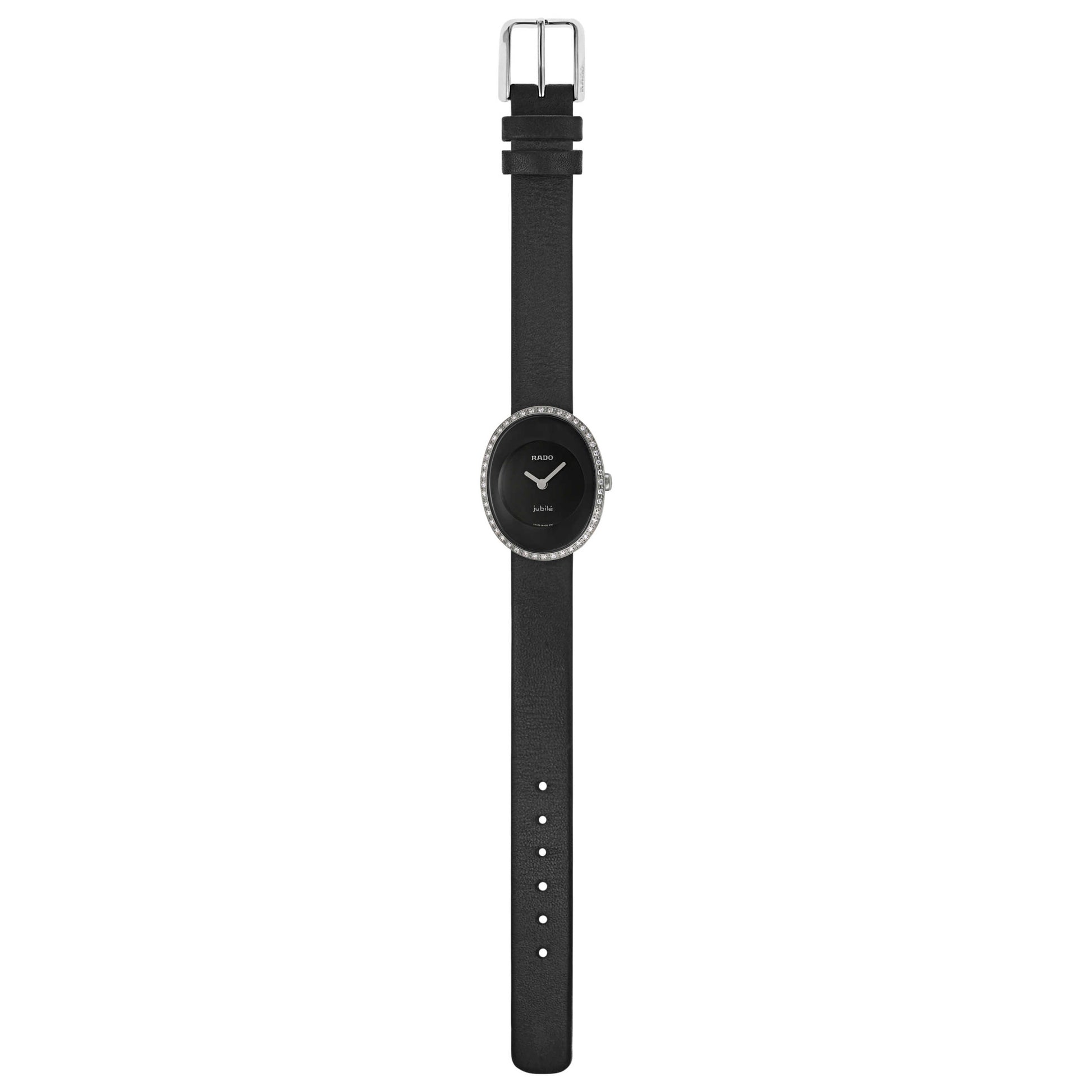 Rado Esenza Women's Swiss Quartz (Battery-Powered) Watch R53763155 - Image #8