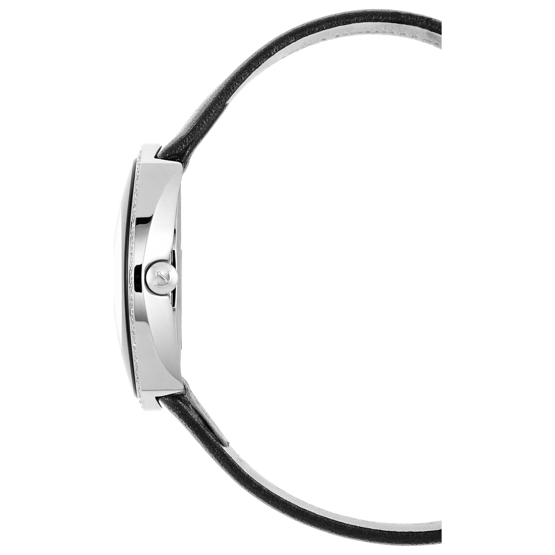 Rado Esenza Women's Swiss Quartz (Battery-Powered) Watch R53763155 - Image #4
