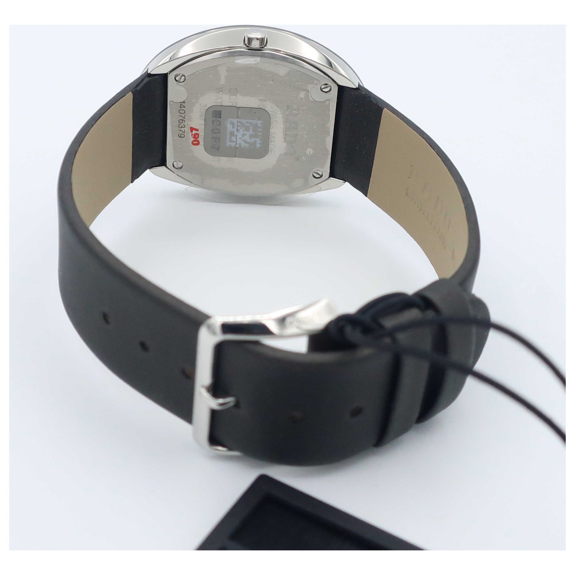 Rado Esenza Women's Swiss Quartz (Battery-Powered) Watch R53920706-SD - Image #2